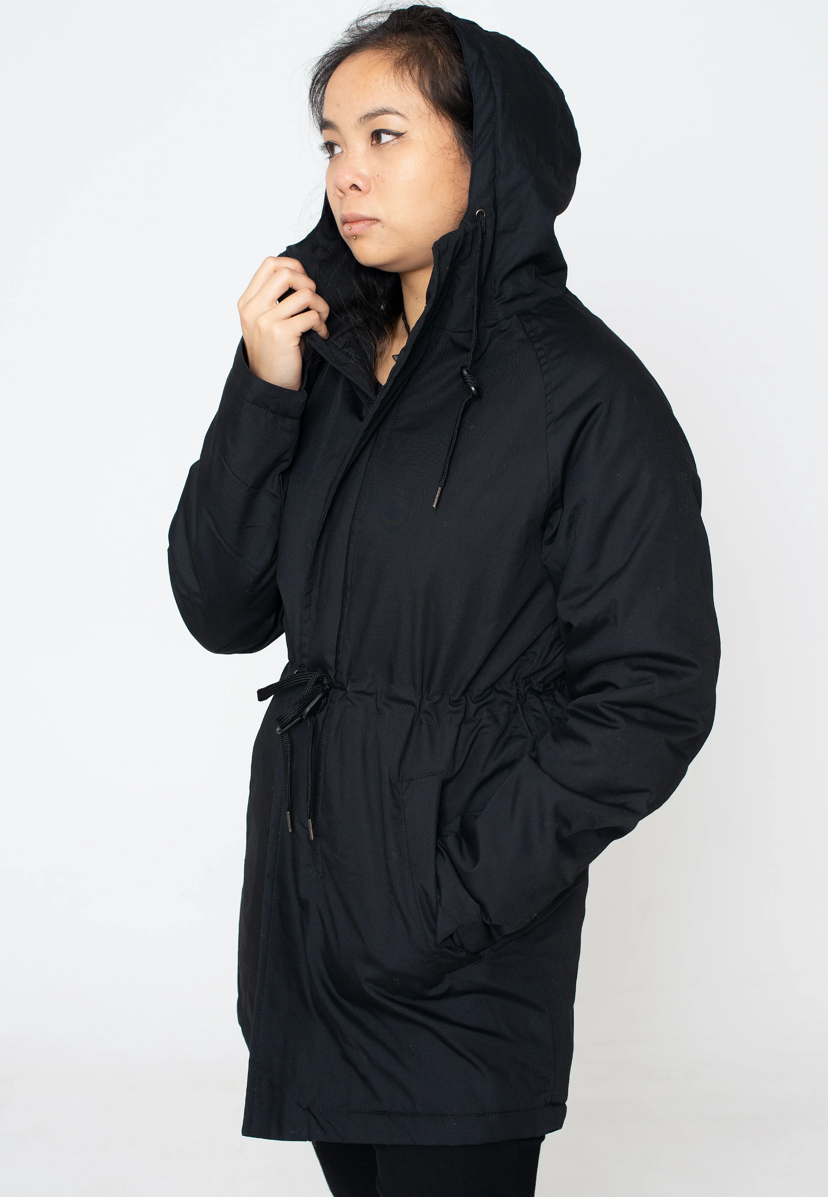 Ironnail - Manabe Parka - Jacket - Image 15
