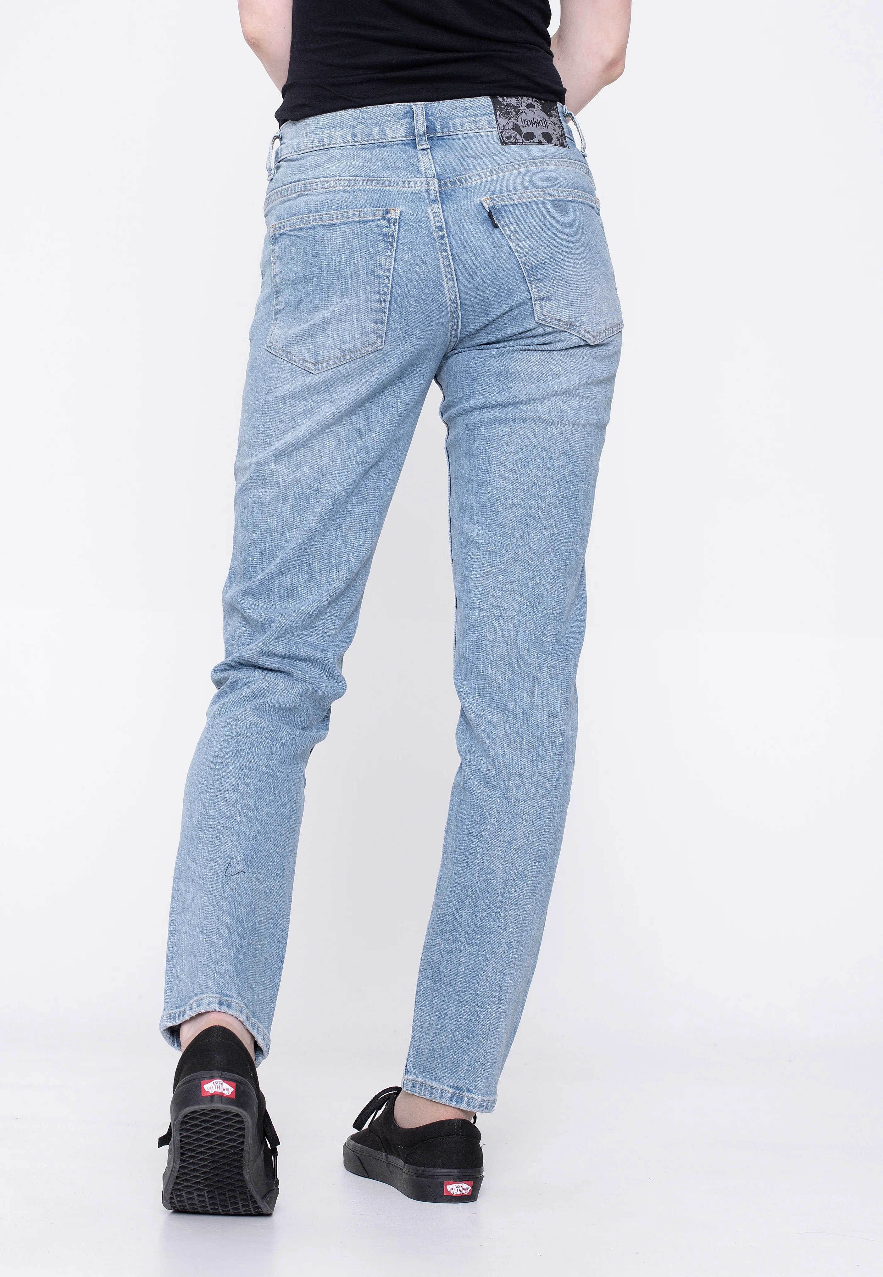 Ironnail - Passy - Jeans - Image 7