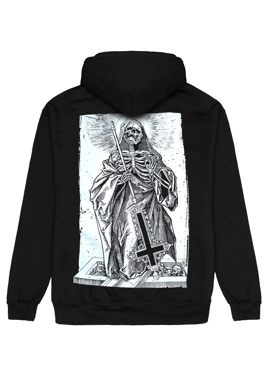 Ironnail - Schroedinger - Hoodie - Image 2