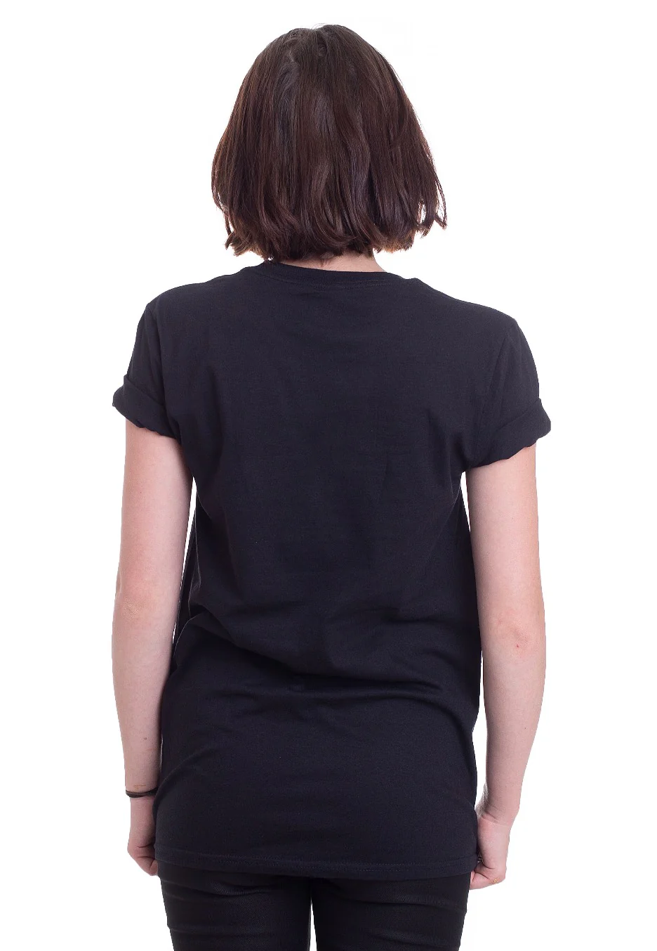 IT - Face Reflection - T-Shirt - Image 6
