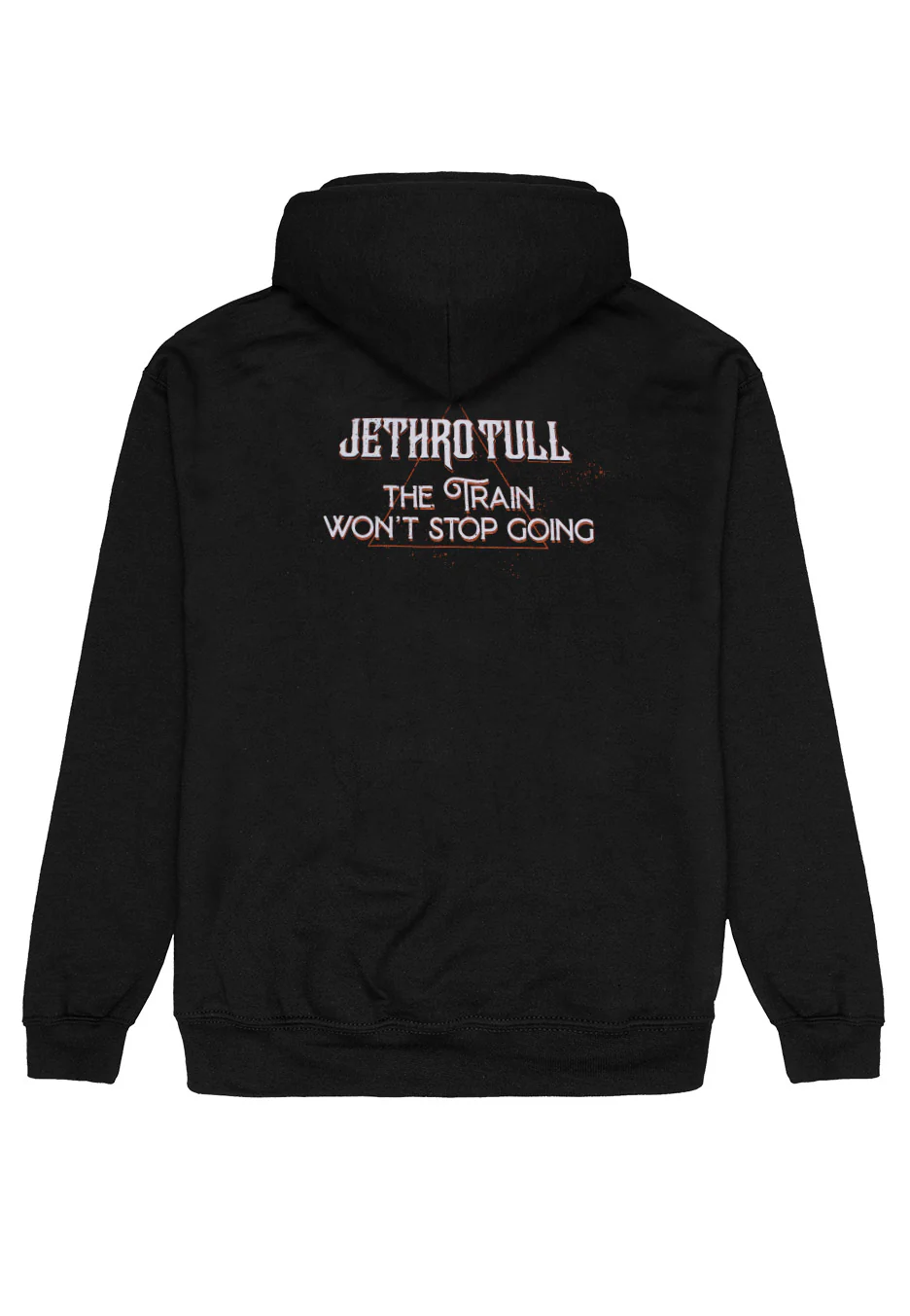 Jethro Tull - Locomotive Breath - Zipper - Image 2