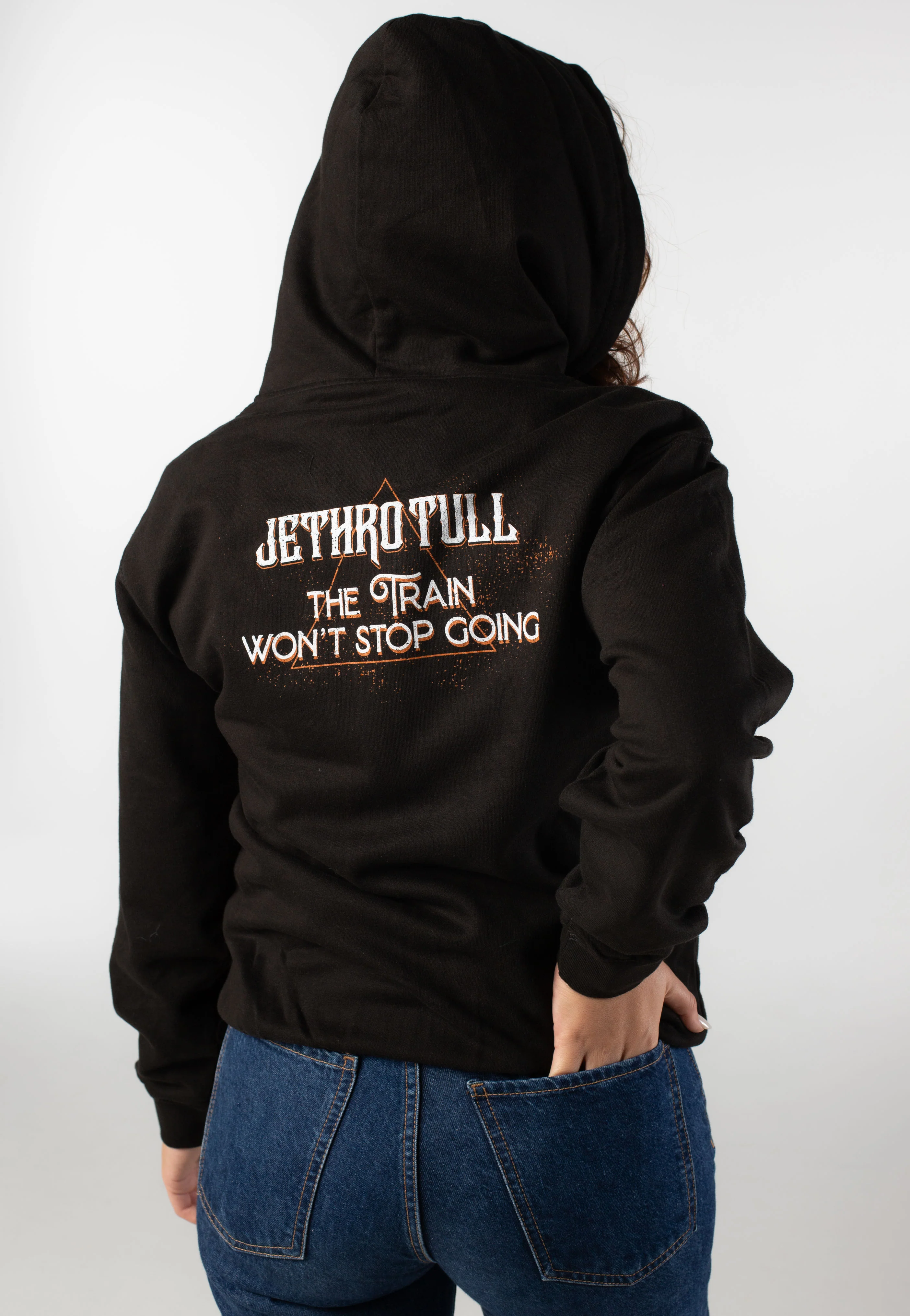 Jethro Tull - Locomotive Breath - Zipper - Image 6