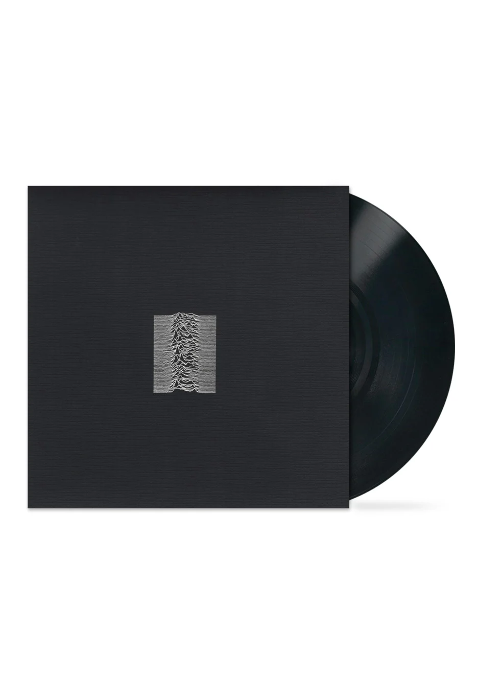 Joy Division - Unknown Pleasures - Vinyl