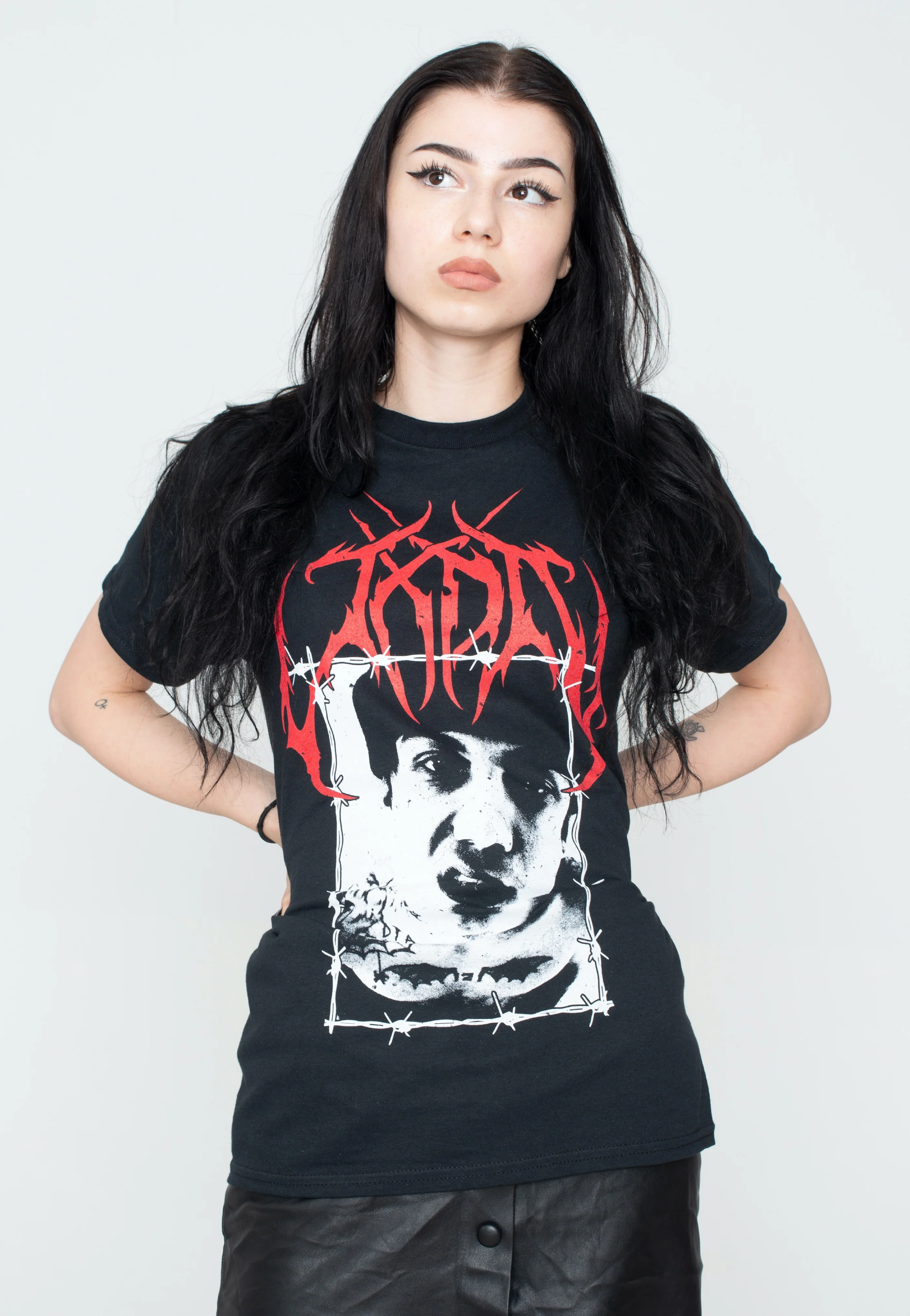 JXDN - Death Metal - T-Shirt - Image 7