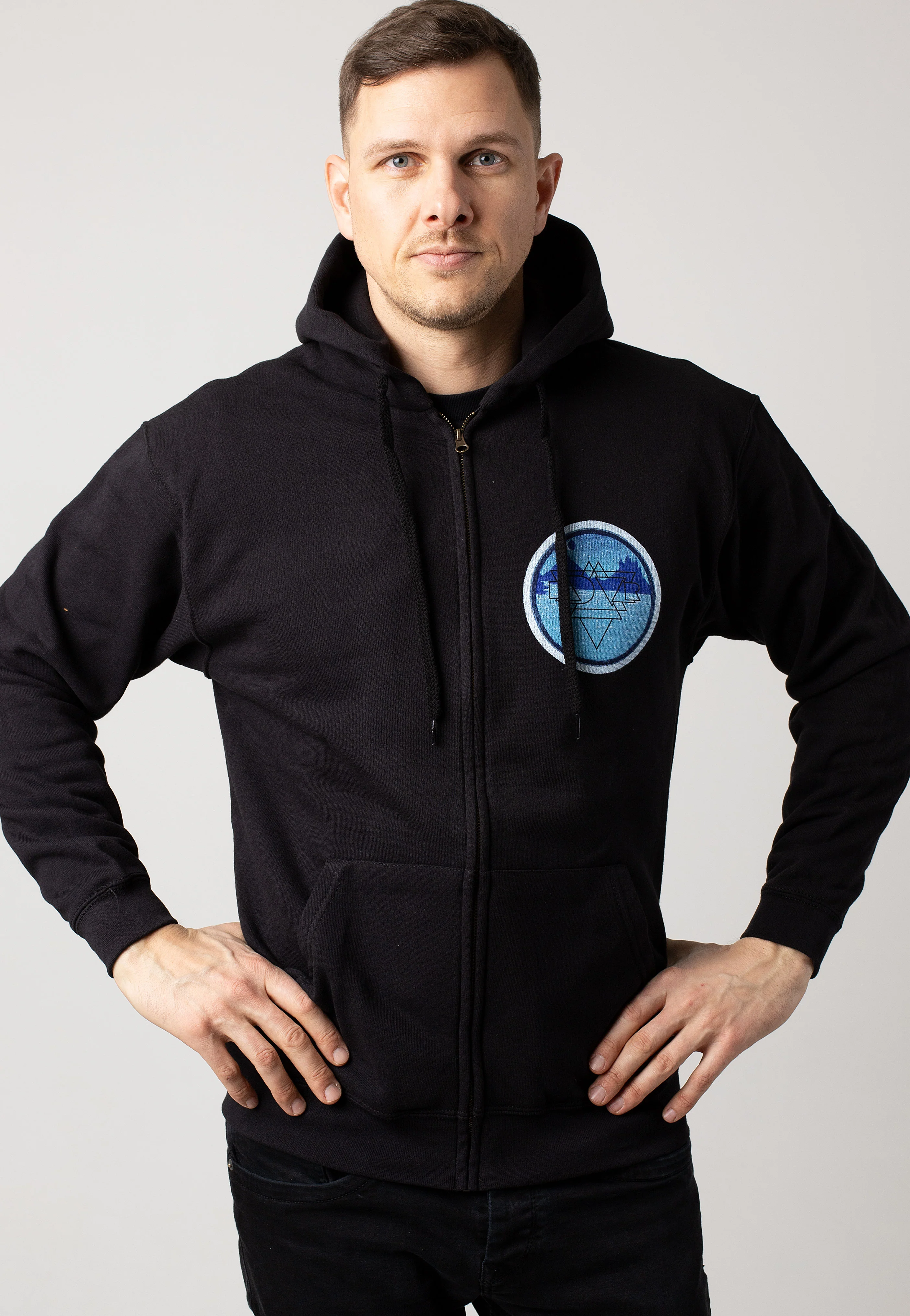 Kadavar - Carpathian - Zipper - Image 3
