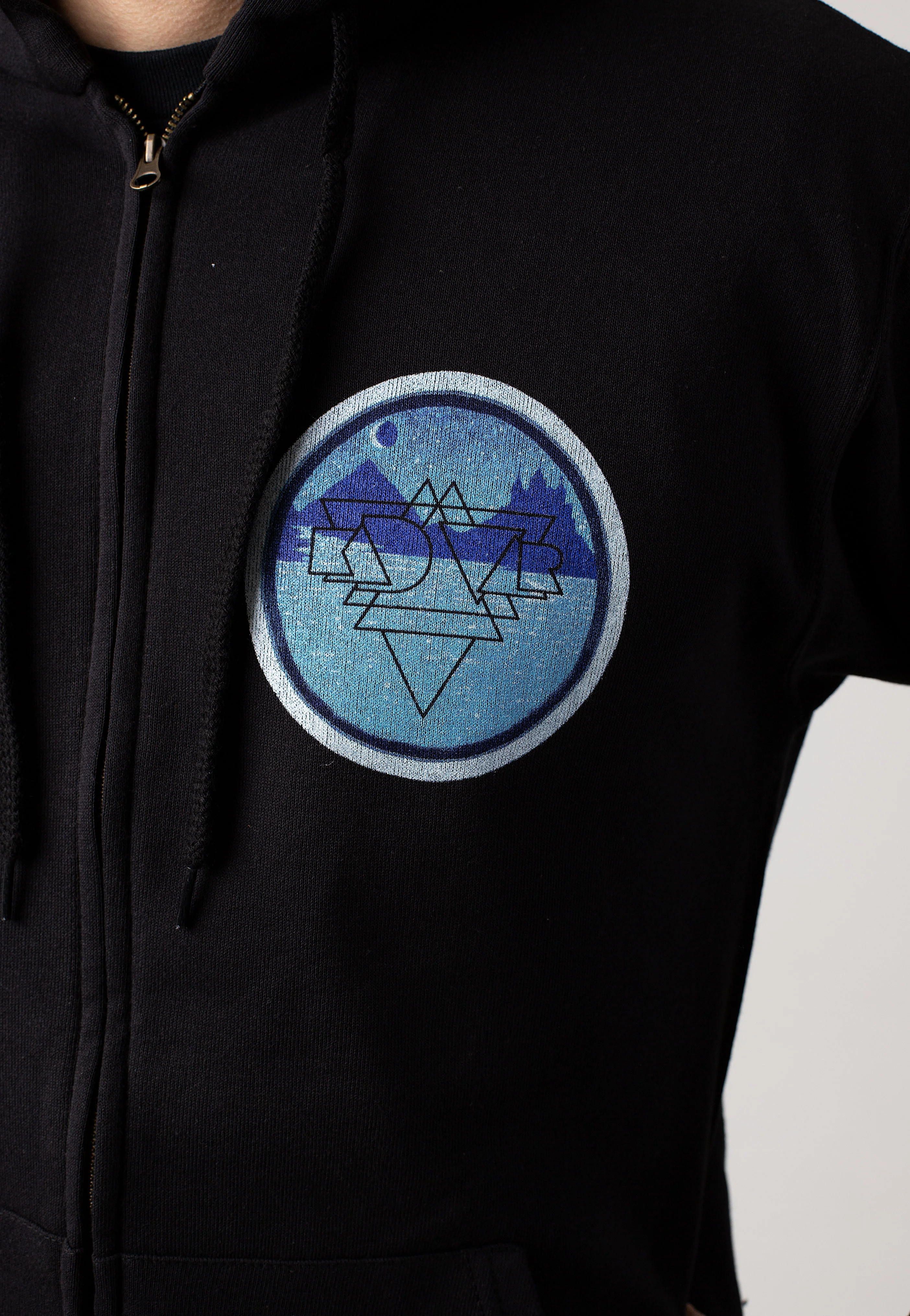 Kadavar - Carpathian - Zipper - Image 4