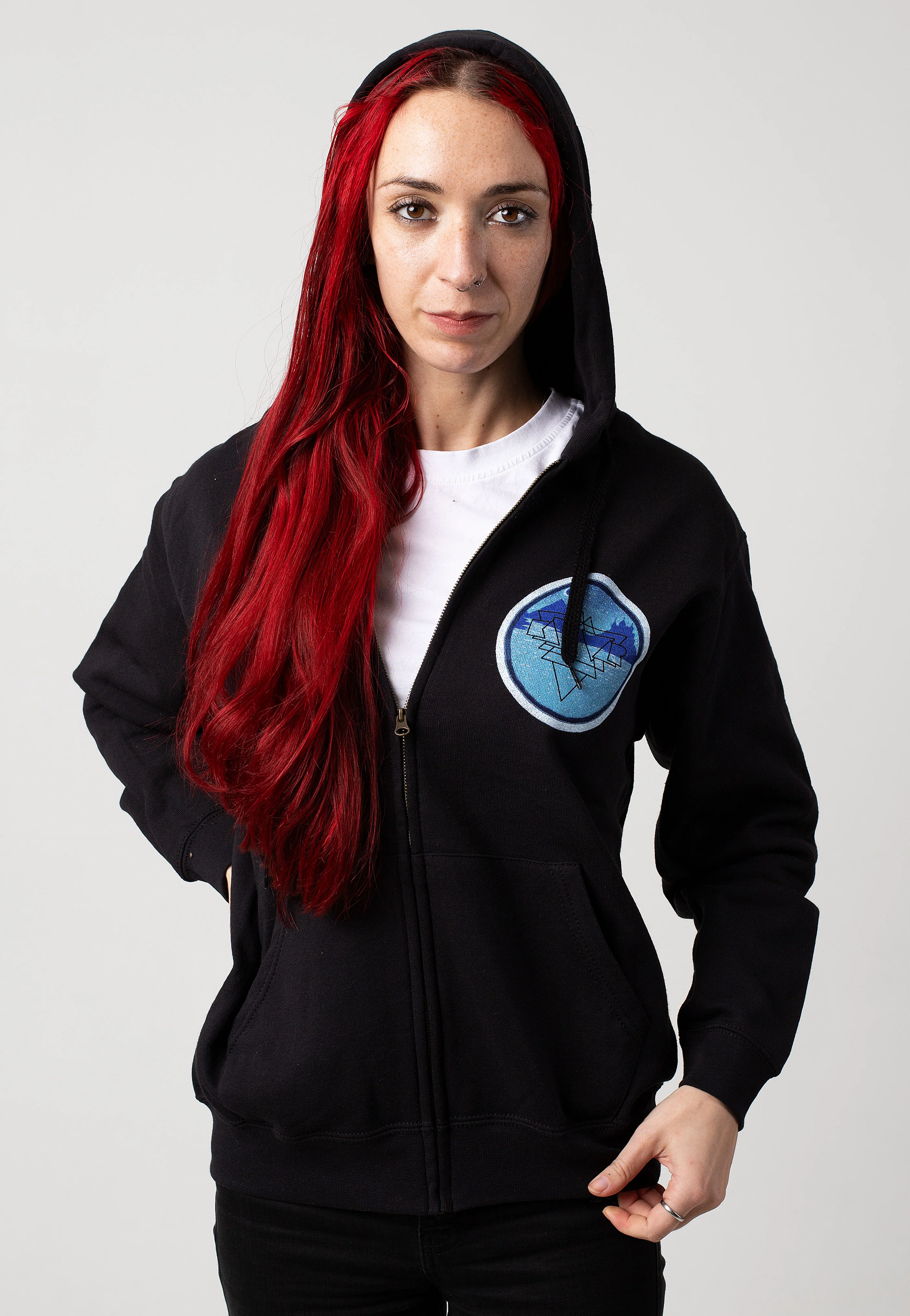 Kadavar - Carpathian - Zipper - Image 6