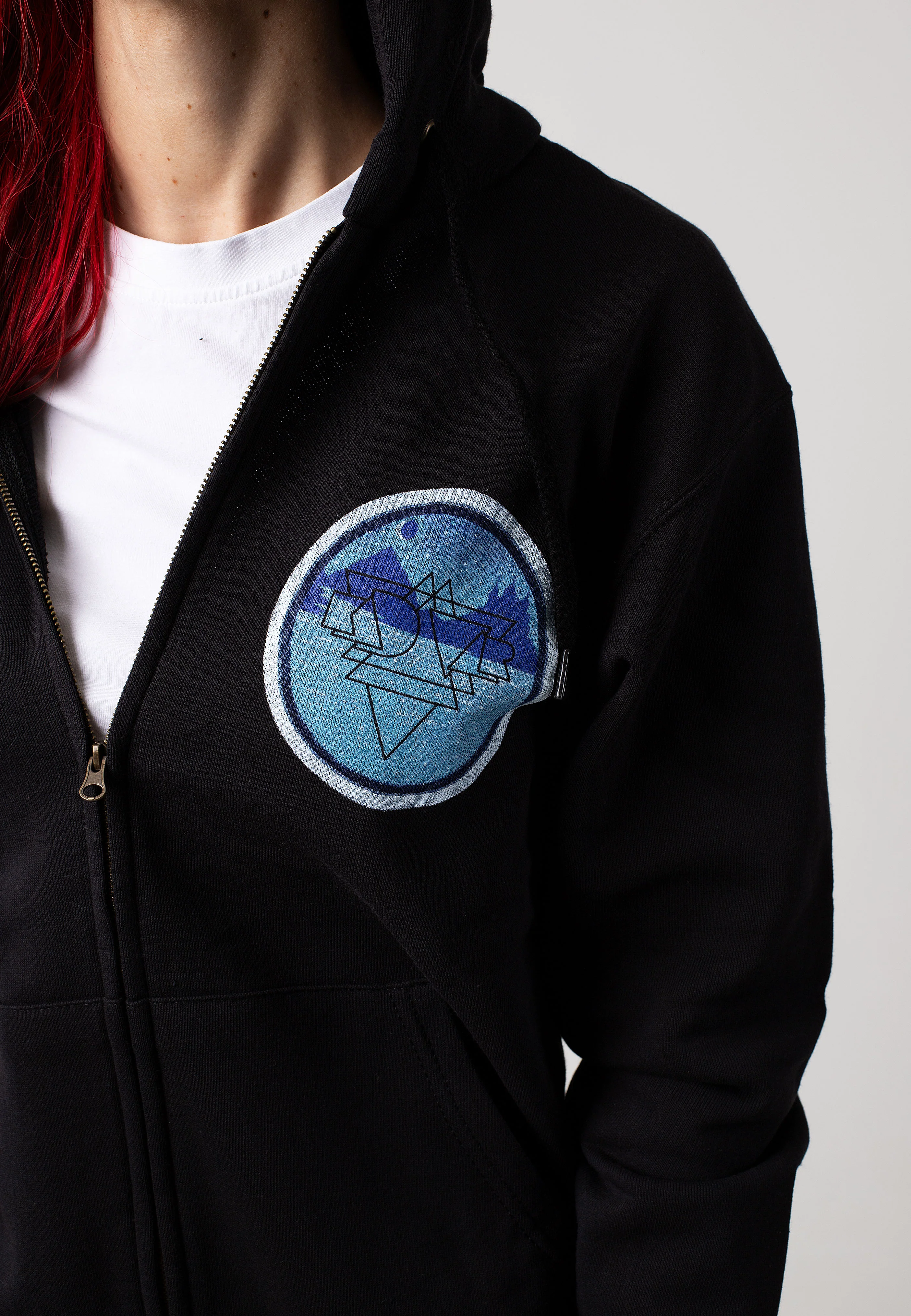 Kadavar - Carpathian - Zipper - Image 7