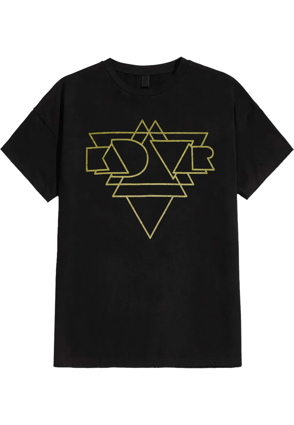 Kadavar - New Logo - T-Shirt