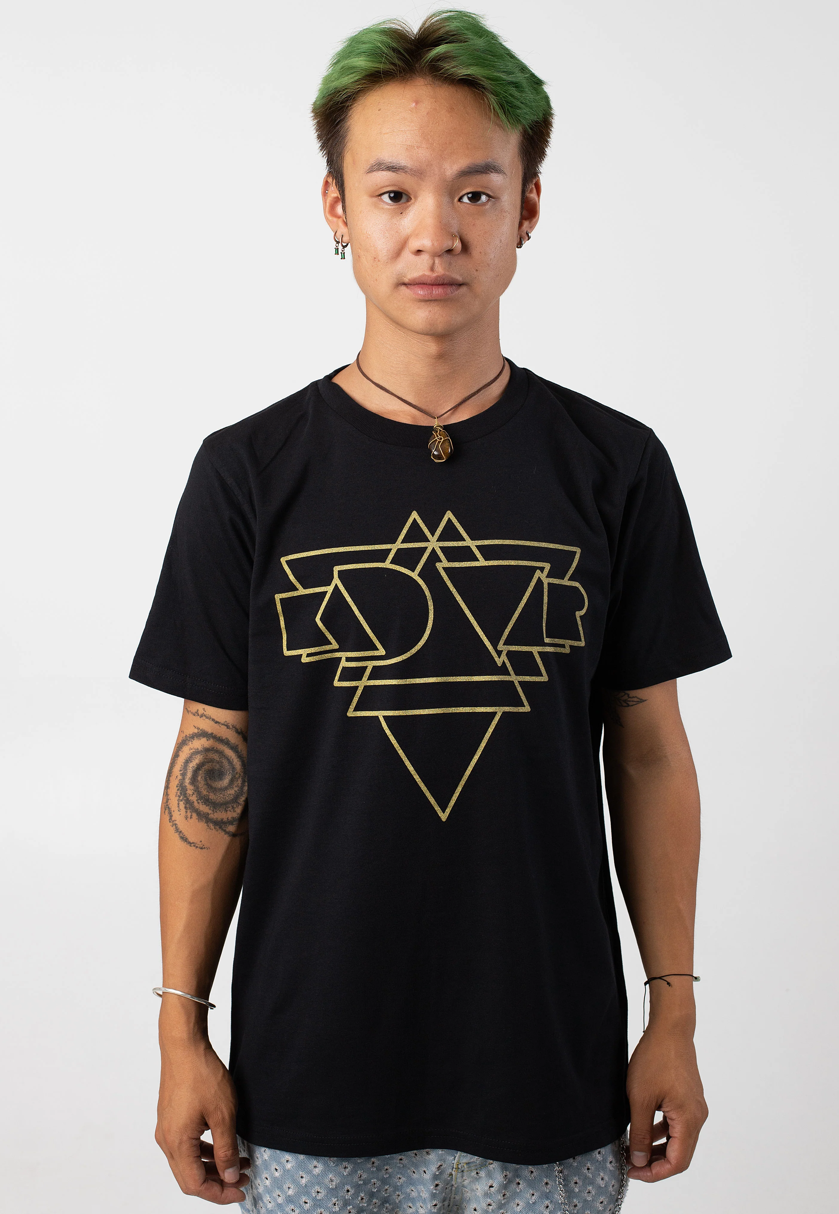 Kadavar - New Logo - T-Shirt - Image 3