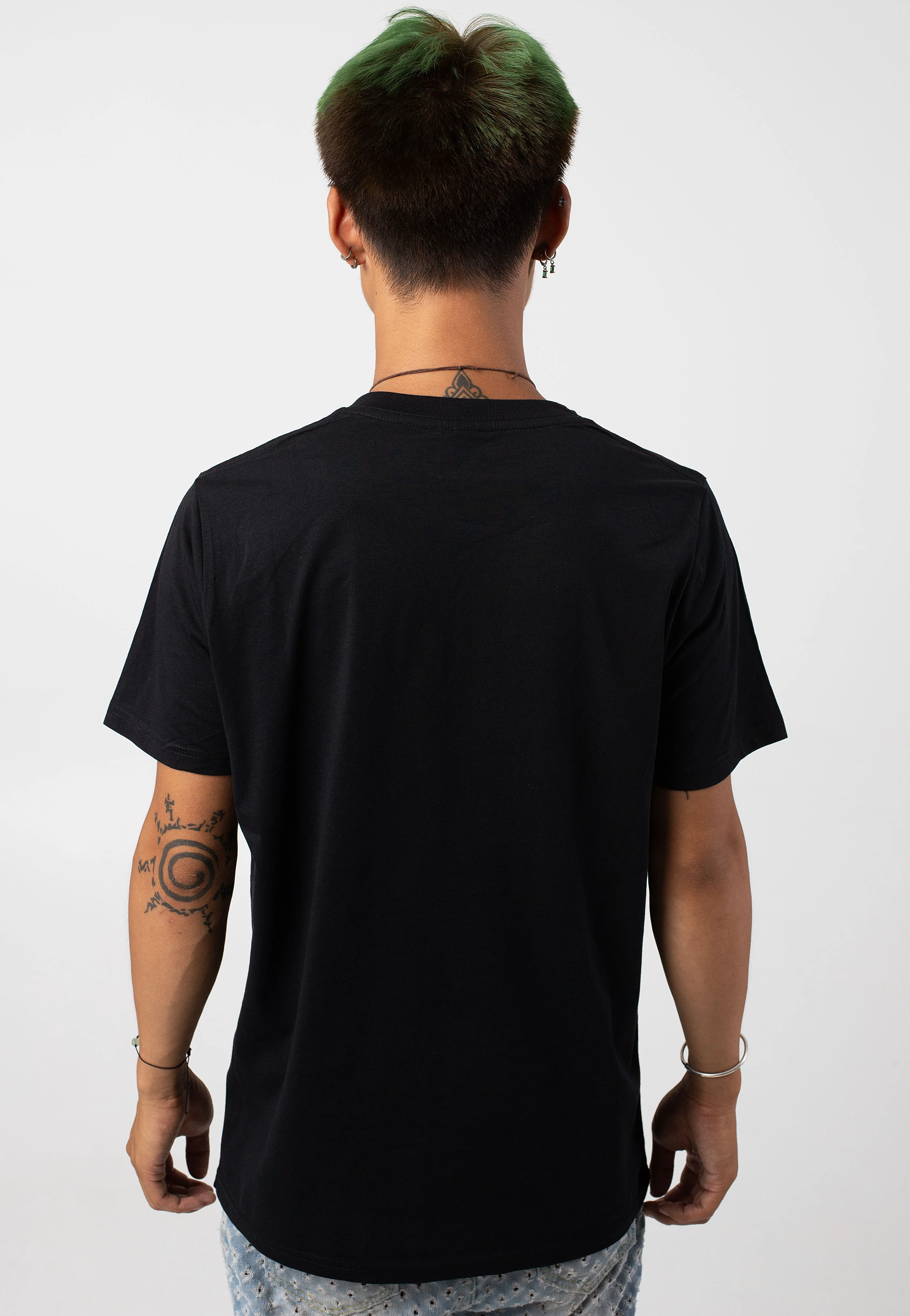 Kadavar - New Logo - T-Shirt - Image 4