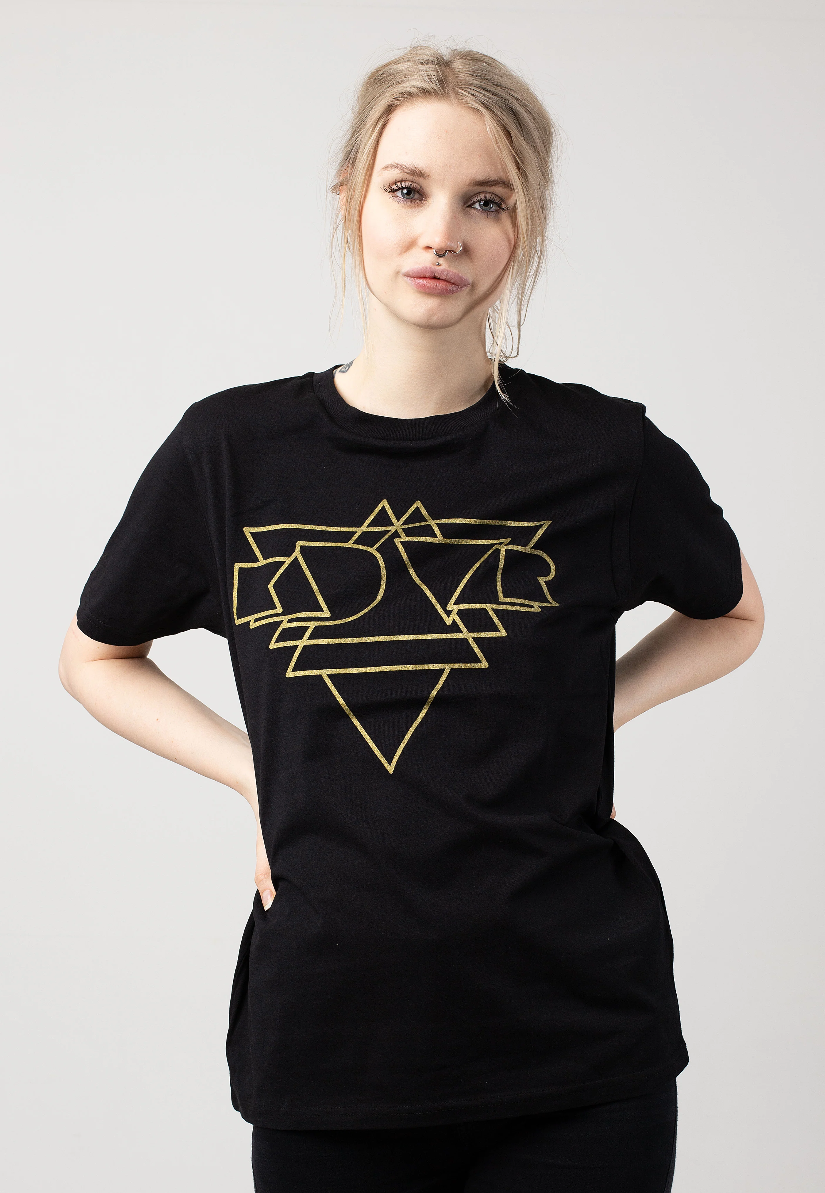 Kadavar - New Logo - T-Shirt - Image 5