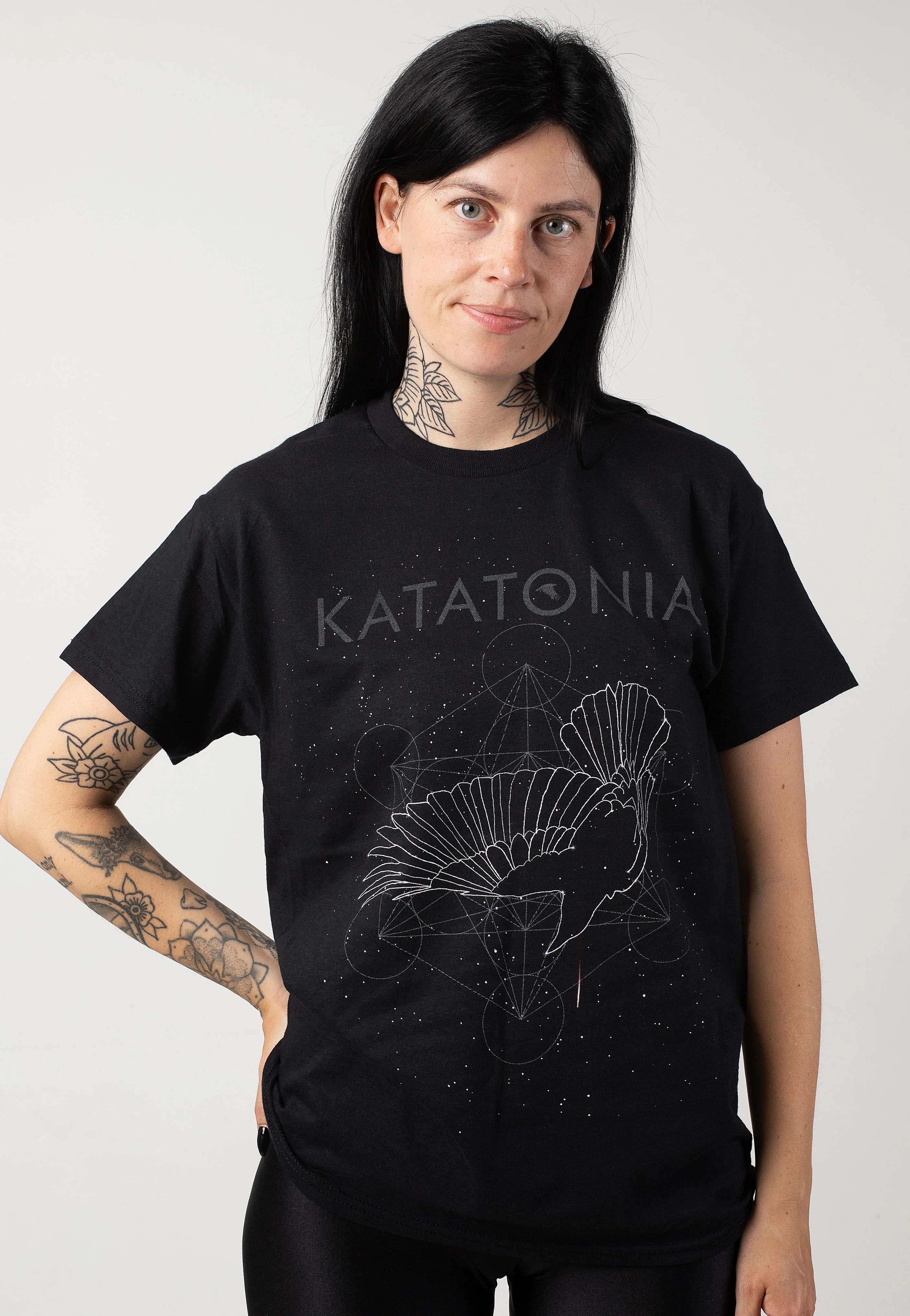 Katatonia - Constellations - T-Shirt - Image 5