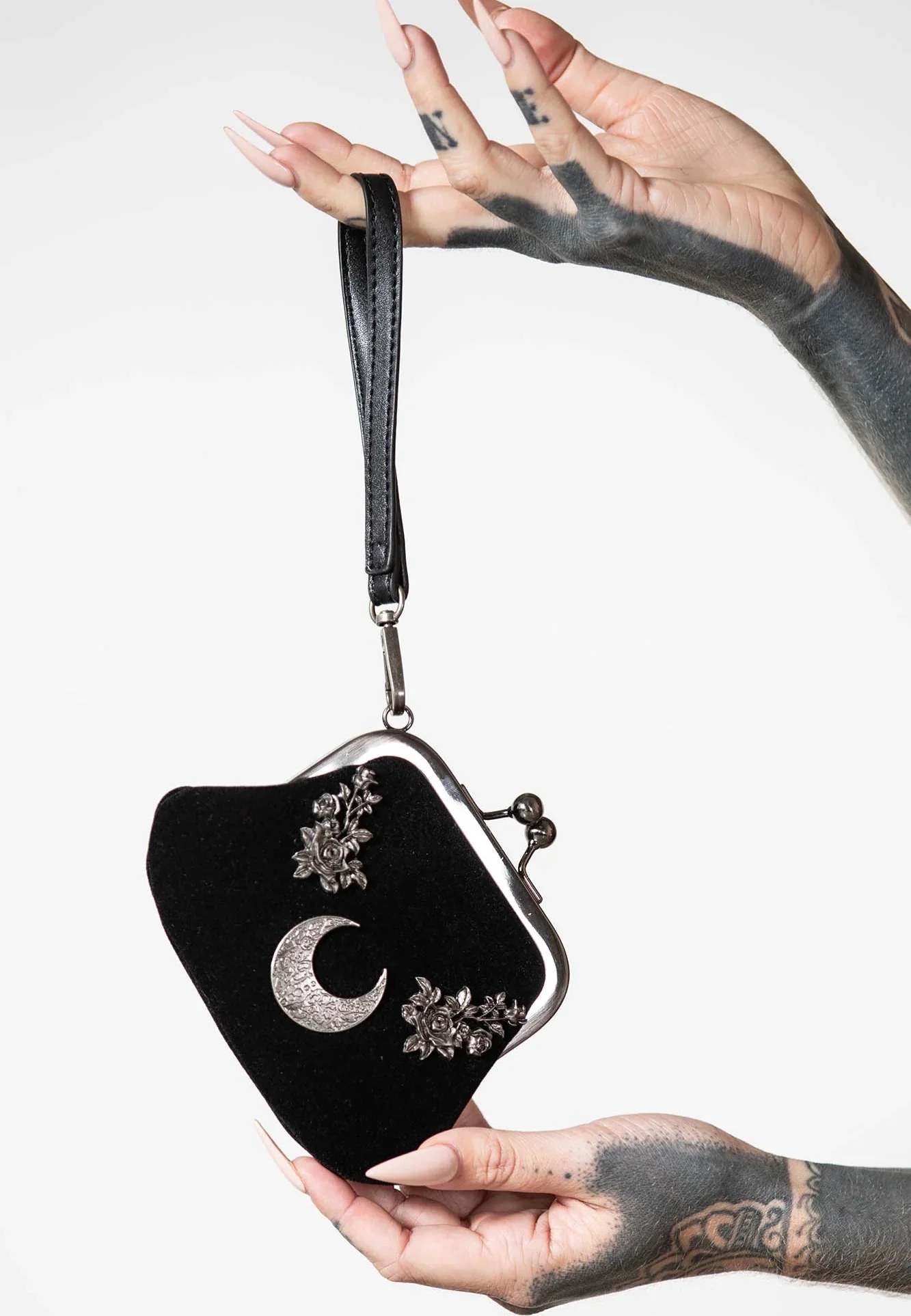 Killstar - Celestial Black - Wallet