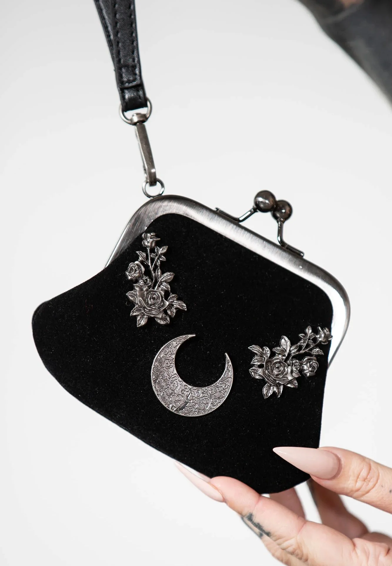 Killstar - Celestial Black - Wallet - Image 2