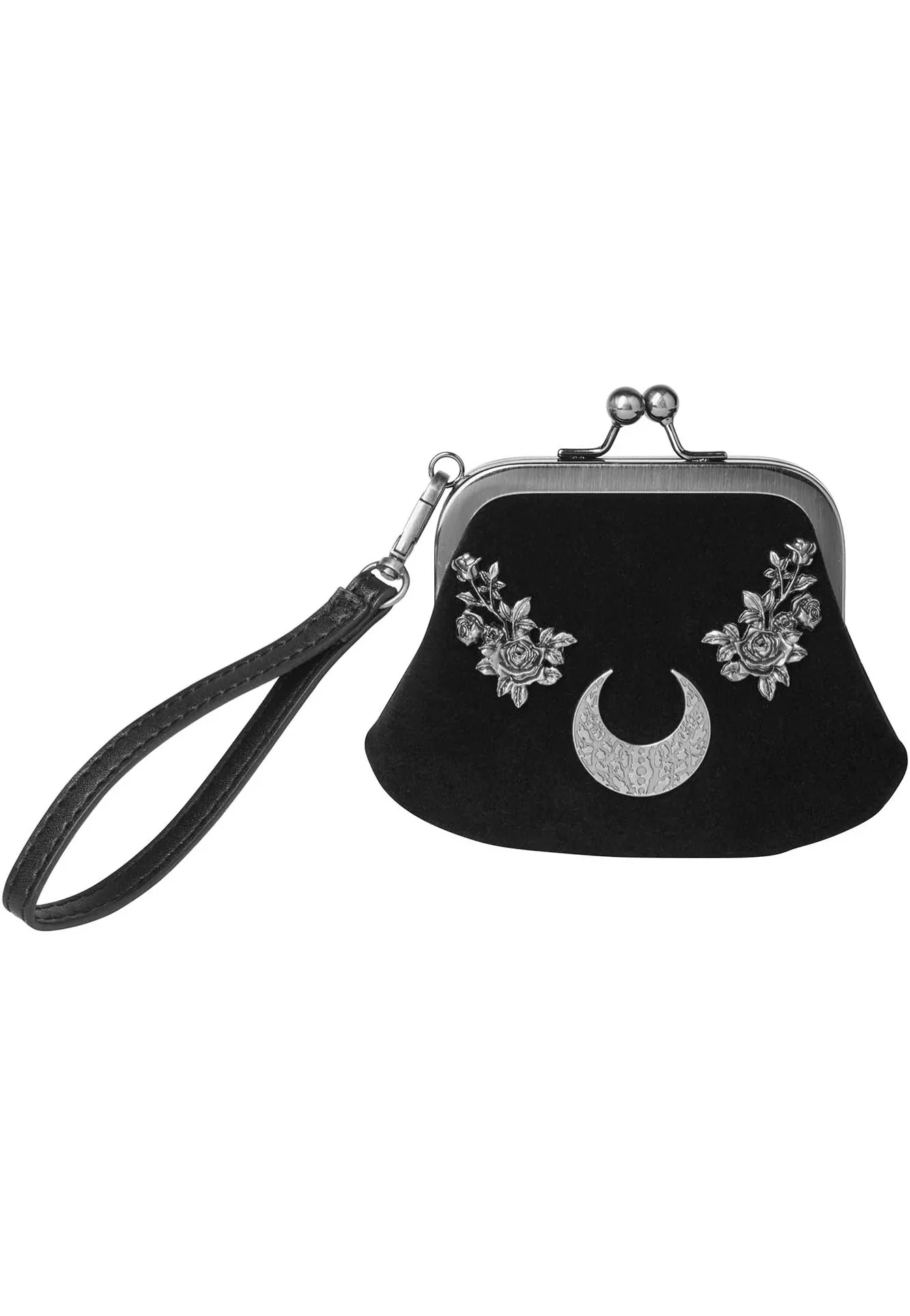Killstar - Celestial Black - Wallet - Image 3