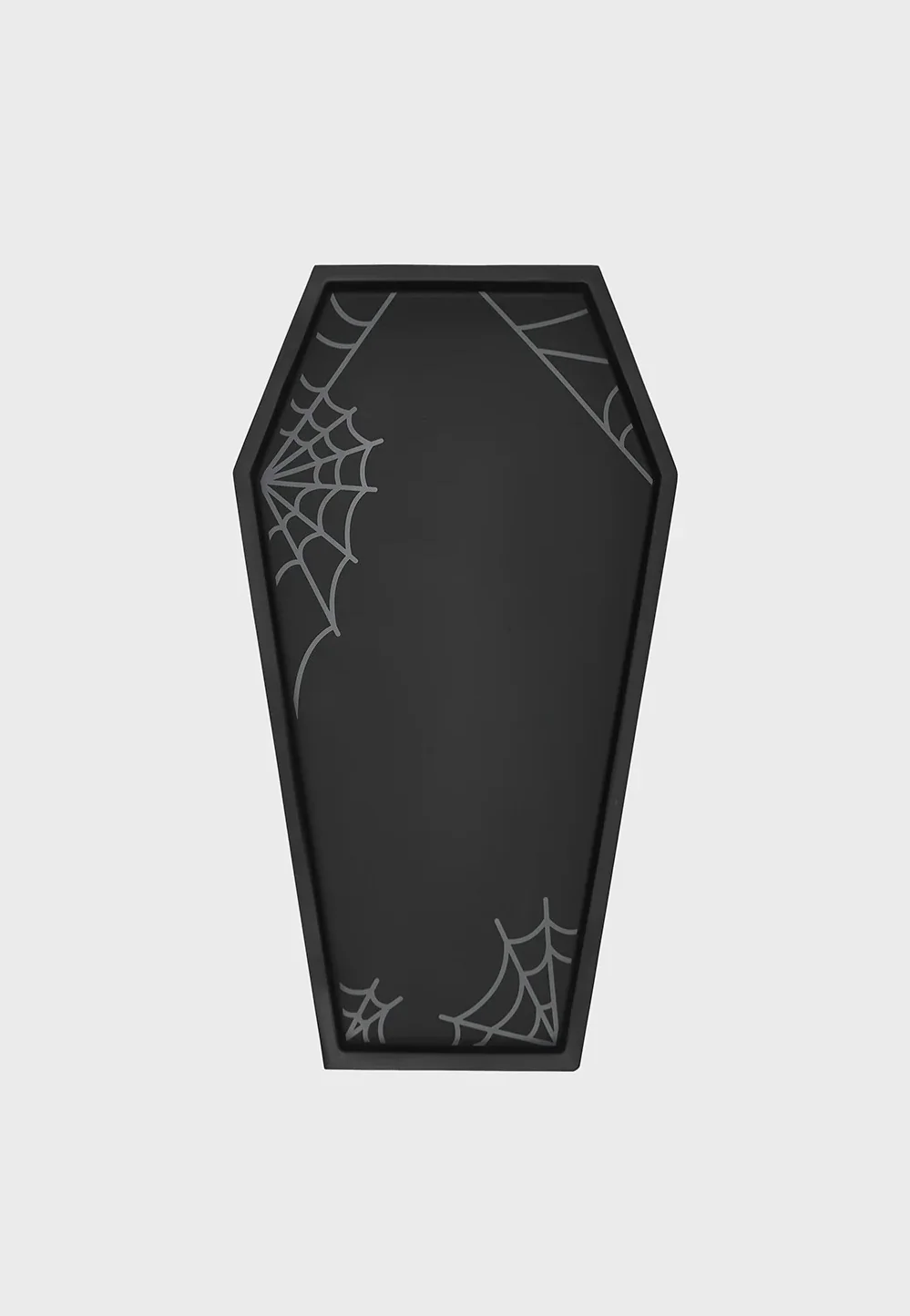 Killstar - Coffin Black - Vanity Tray