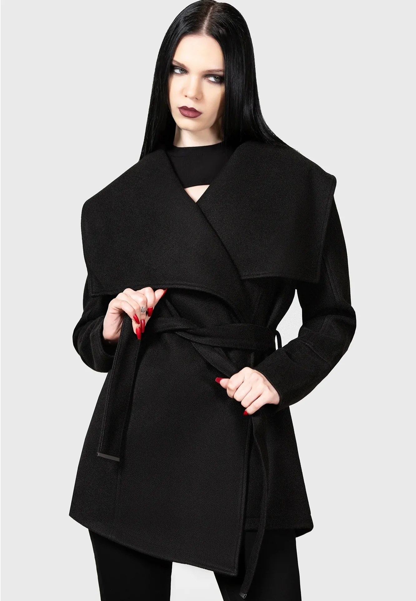 Killstar - Dissonance Awakening Black - Jacket