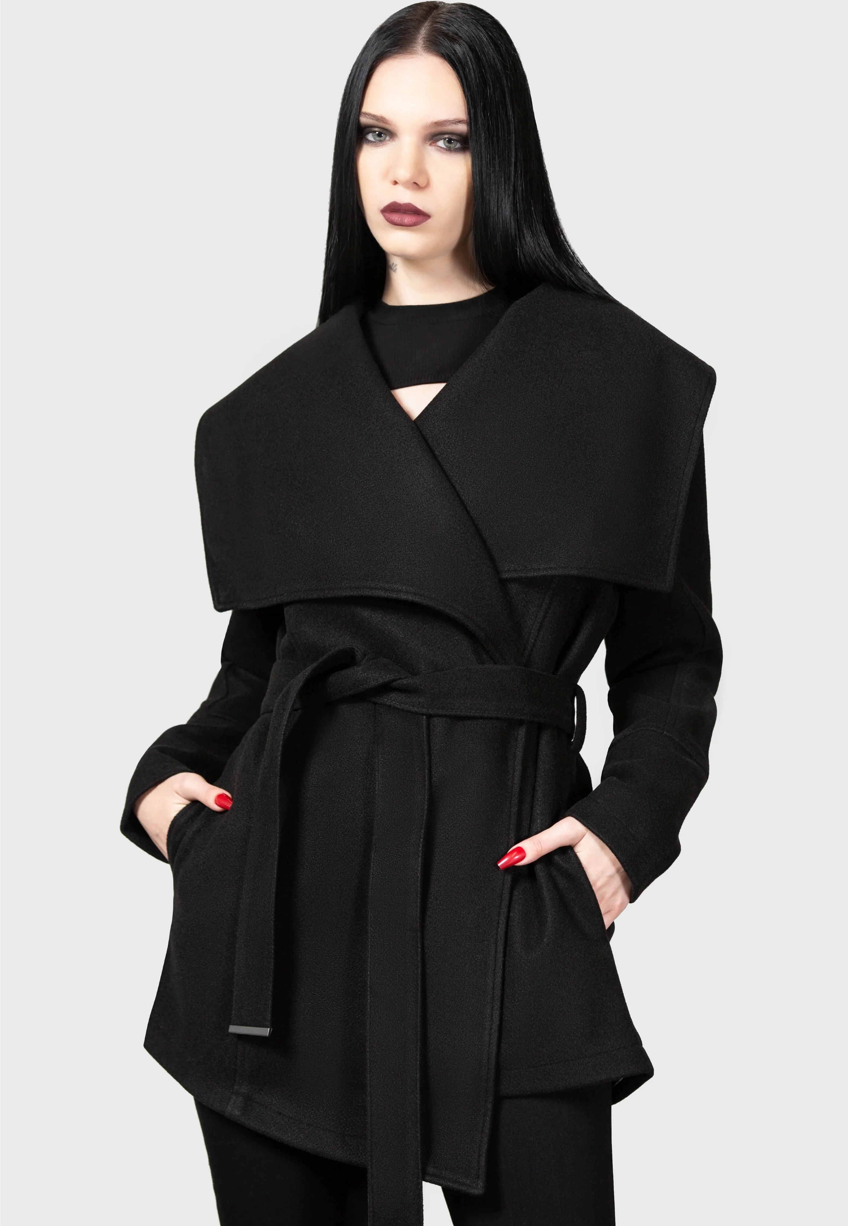 Killstar - Dissonance Awakening Black - Jacket - Image 5