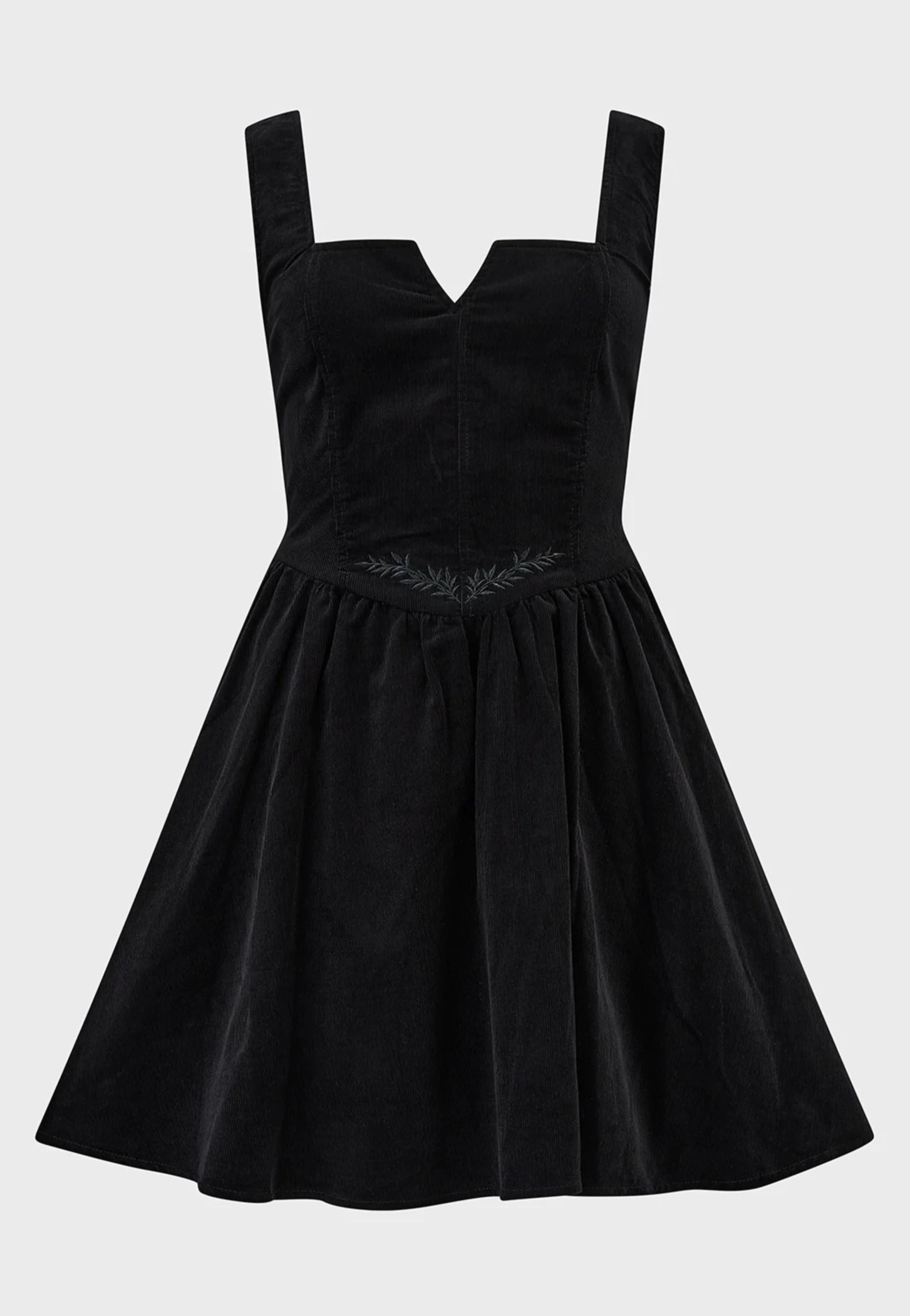 Killstar - Elderroot Black - Dress - Image 3