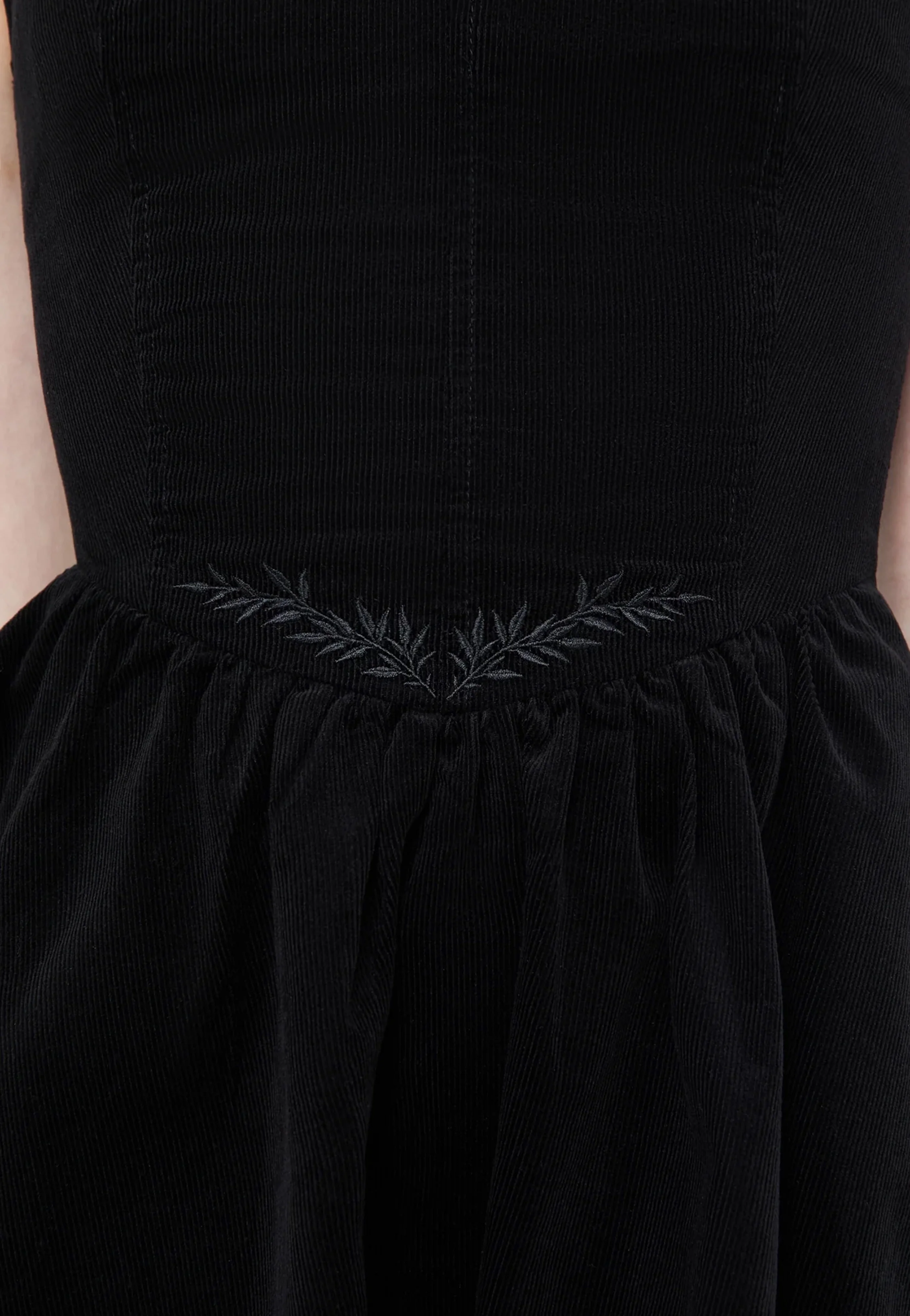 Killstar - Elderroot Black - Dress - Image 6