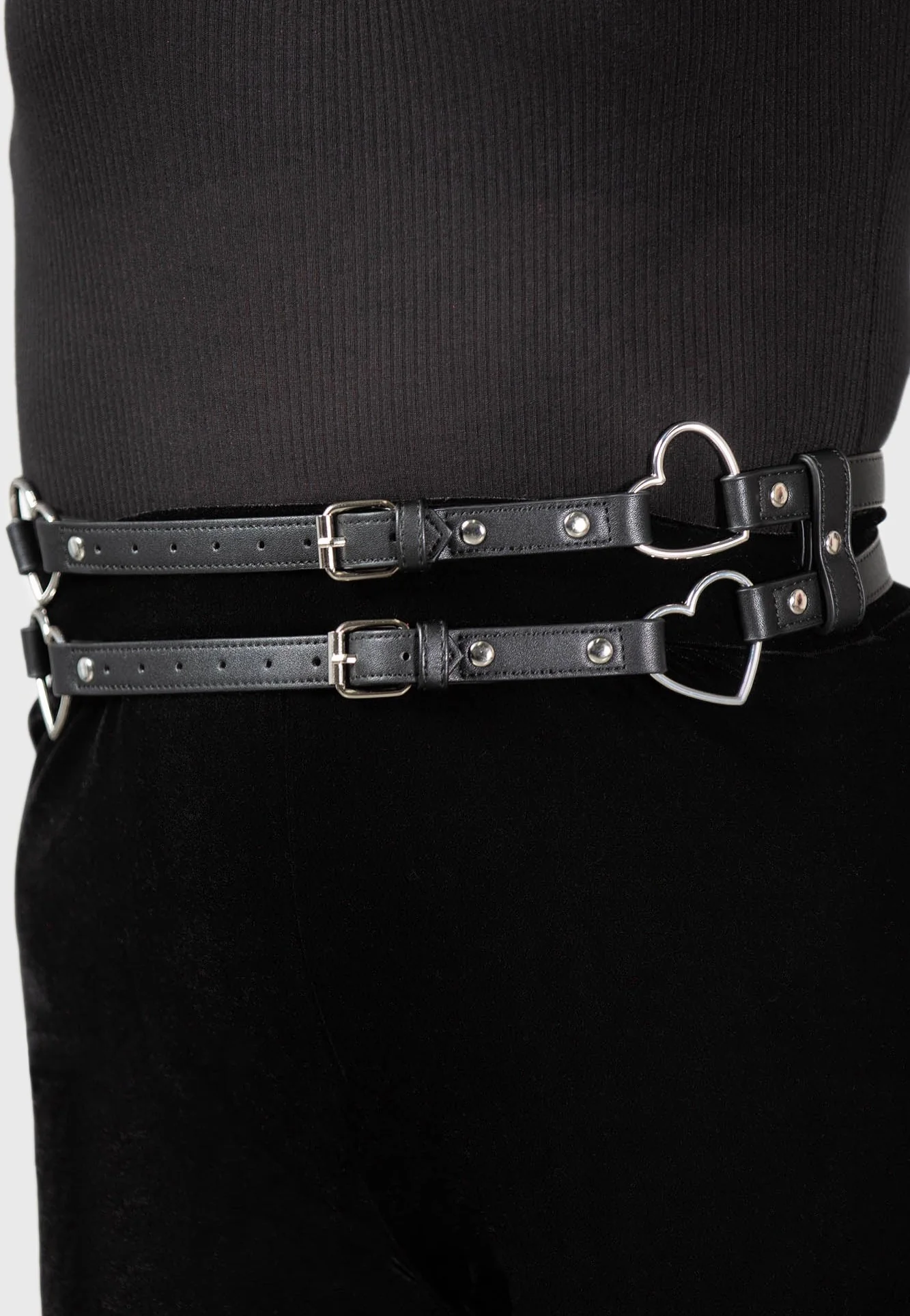 Killstar - Irene - Belt - Image 3