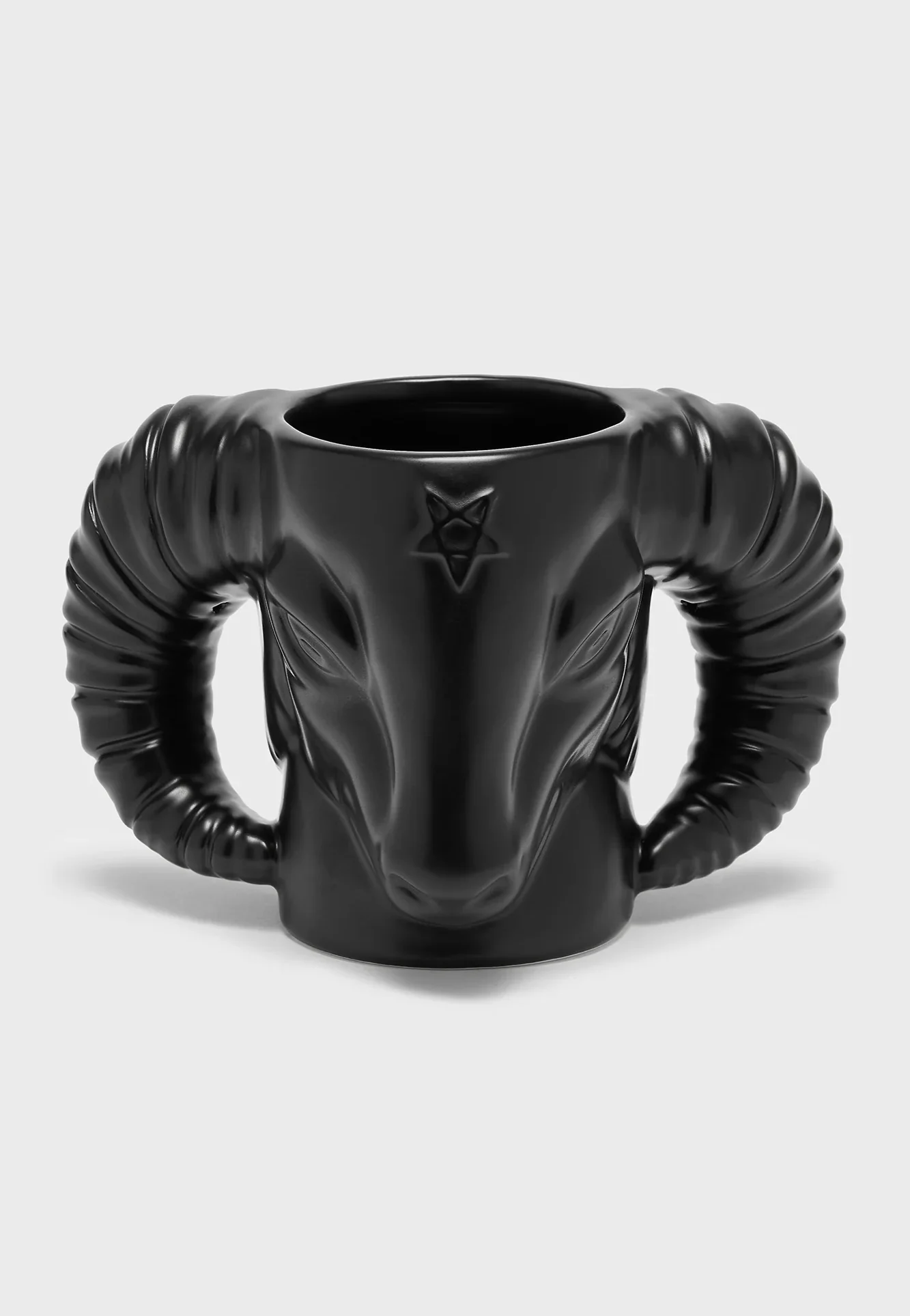 Killstar - Levi Tall - Mug - Image 2