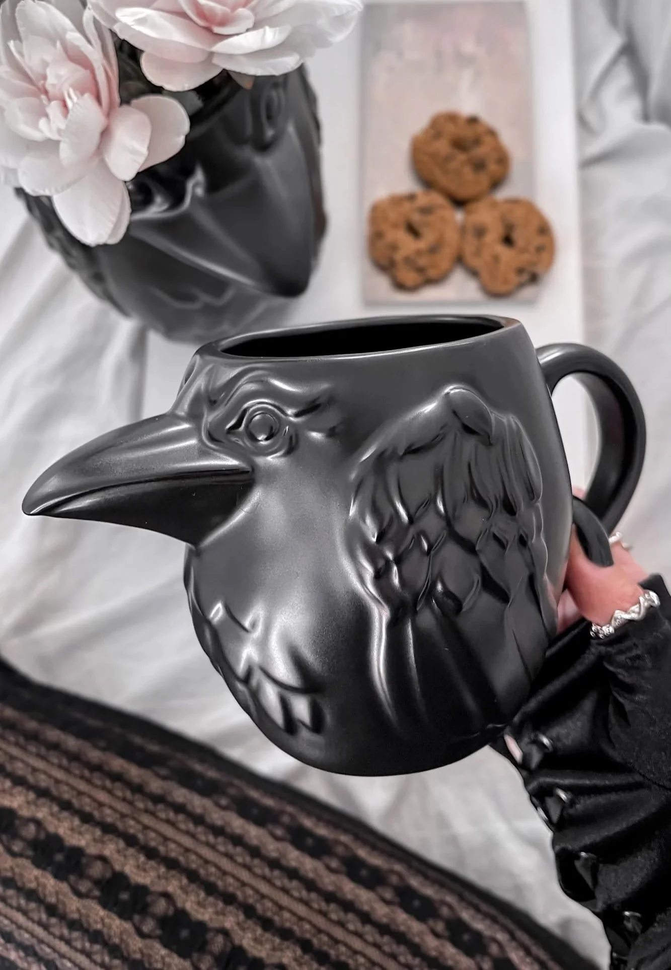 Killstar - Raveena - Mug