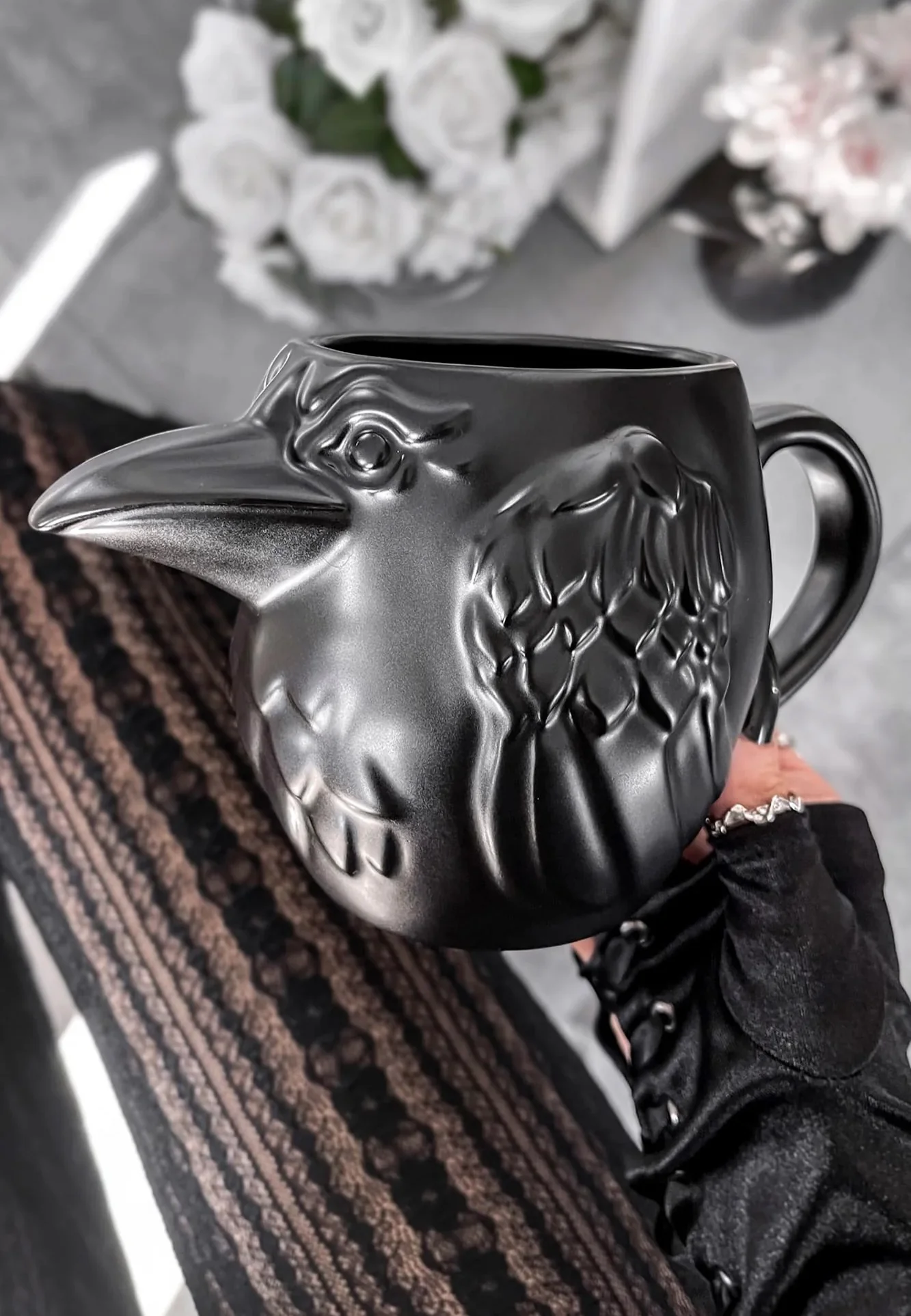 Killstar - Raveena - Mug - Image 3