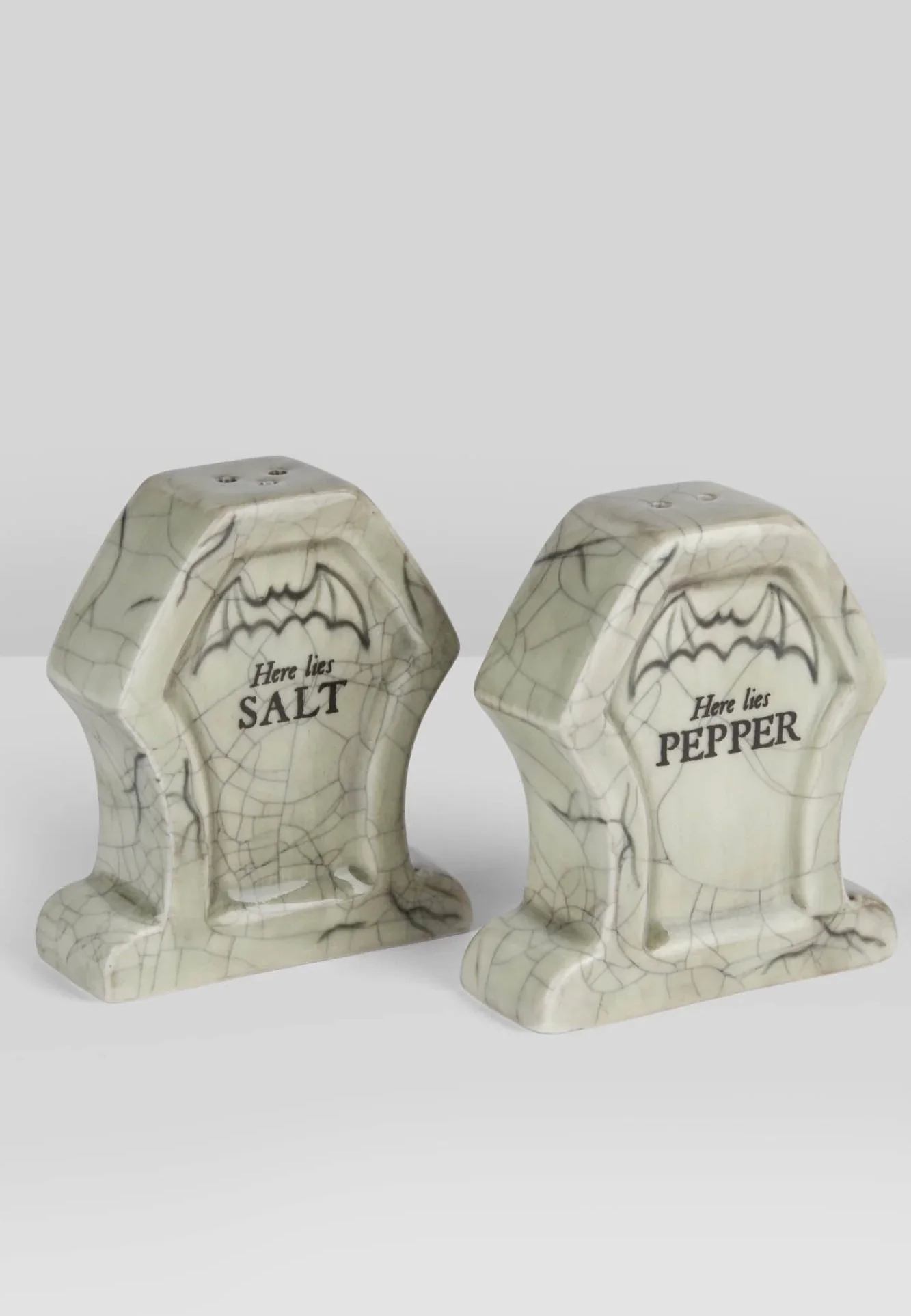 Killstar - RIP - Salt & Pepper Shakers - Image 4