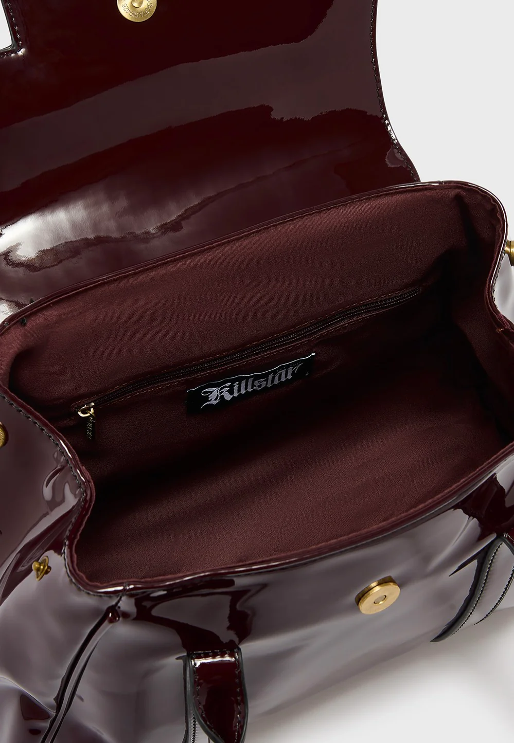 Killstar - Rose's Gild Brown - Bag - Image 5