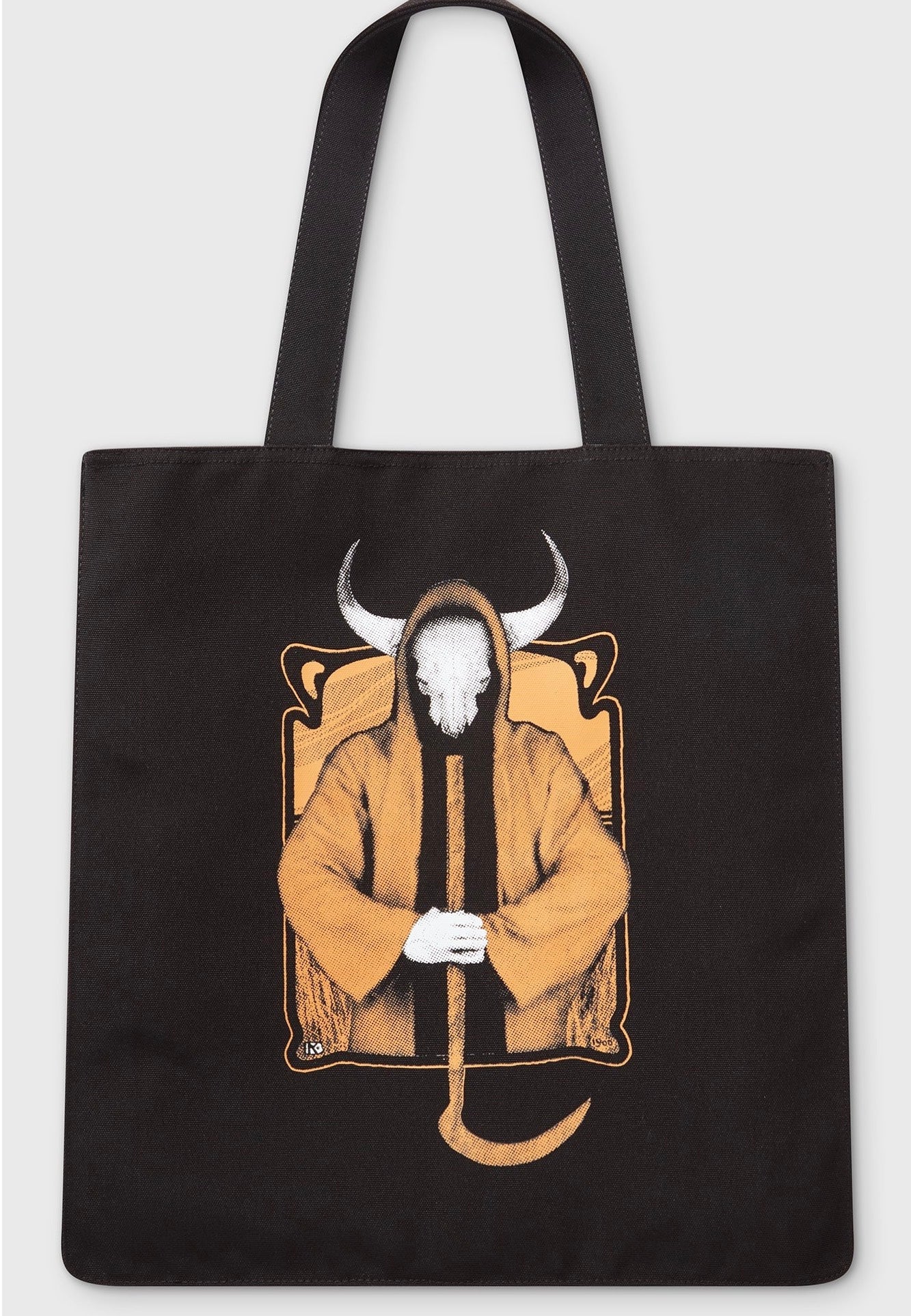 Killstar - Warlock Black - Tote Bag - Image 5