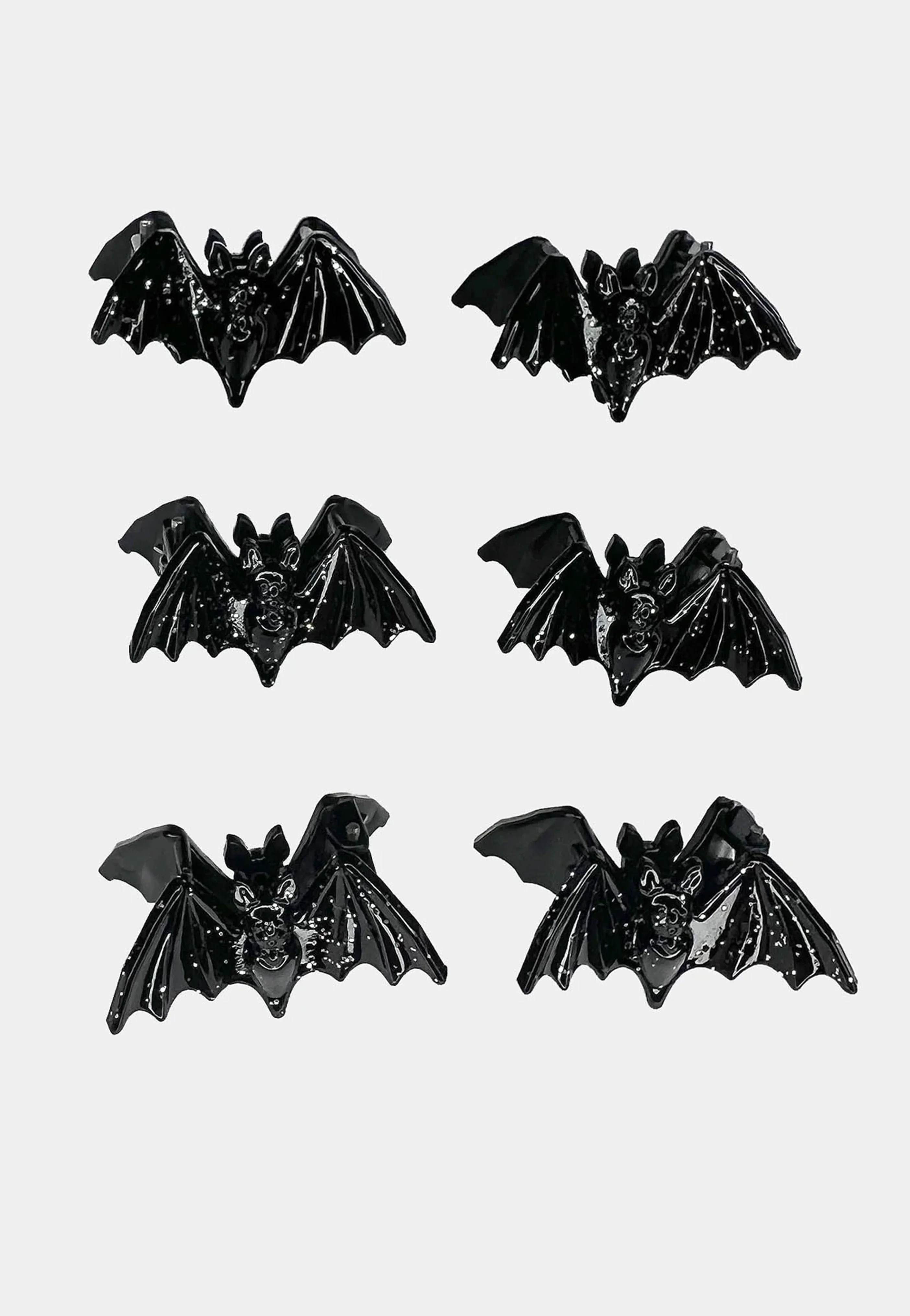 Killstar - Wing It - Hair Claws