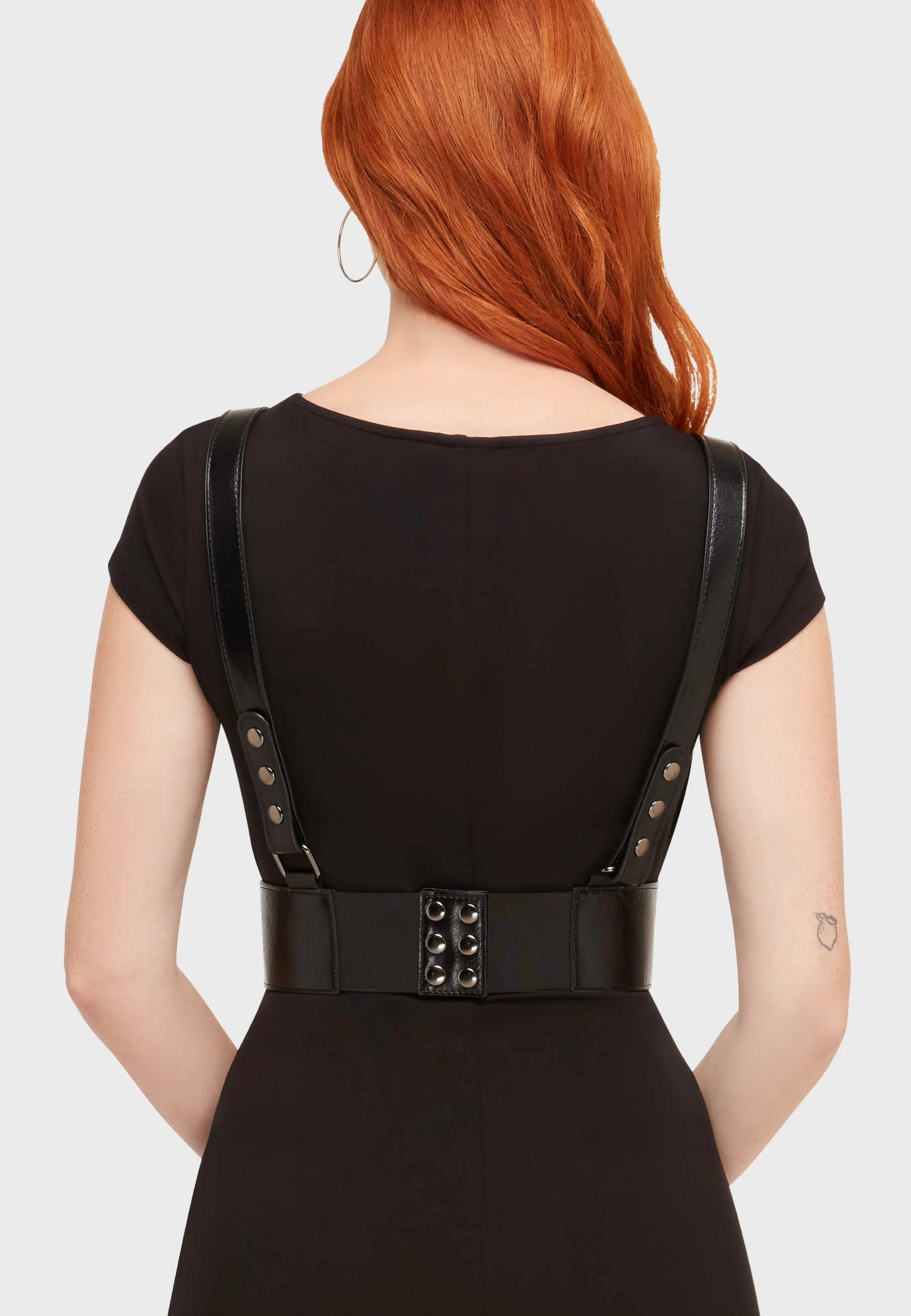 Killstar - Wyrmwood Black - Harness - Image 2