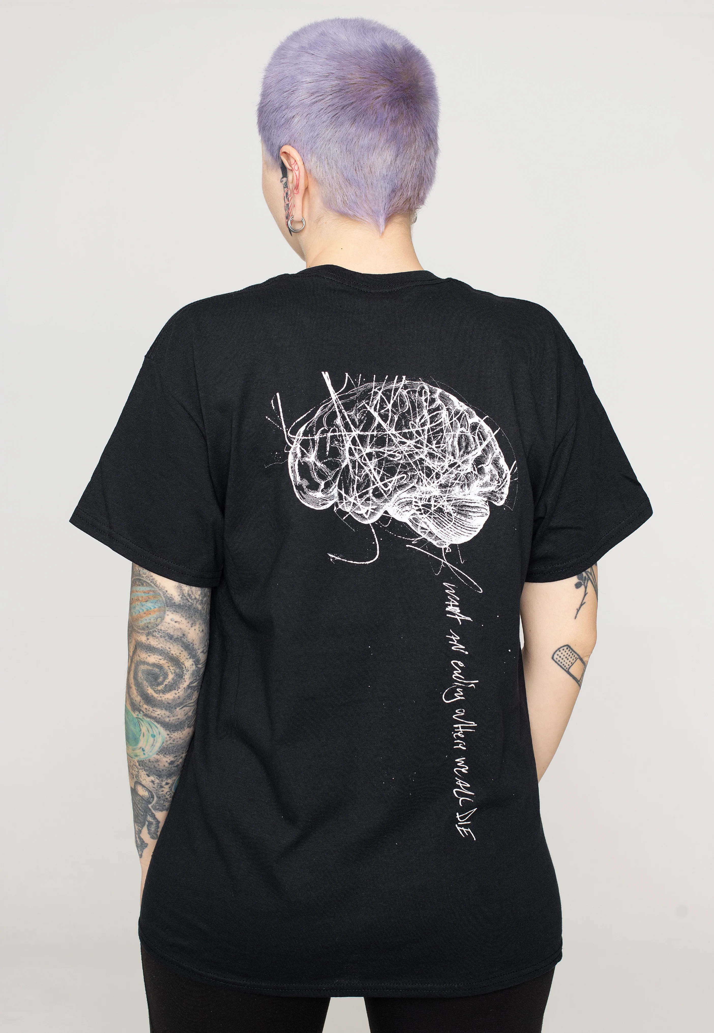 King 810 - Demigods - T-Shirt - Image 6