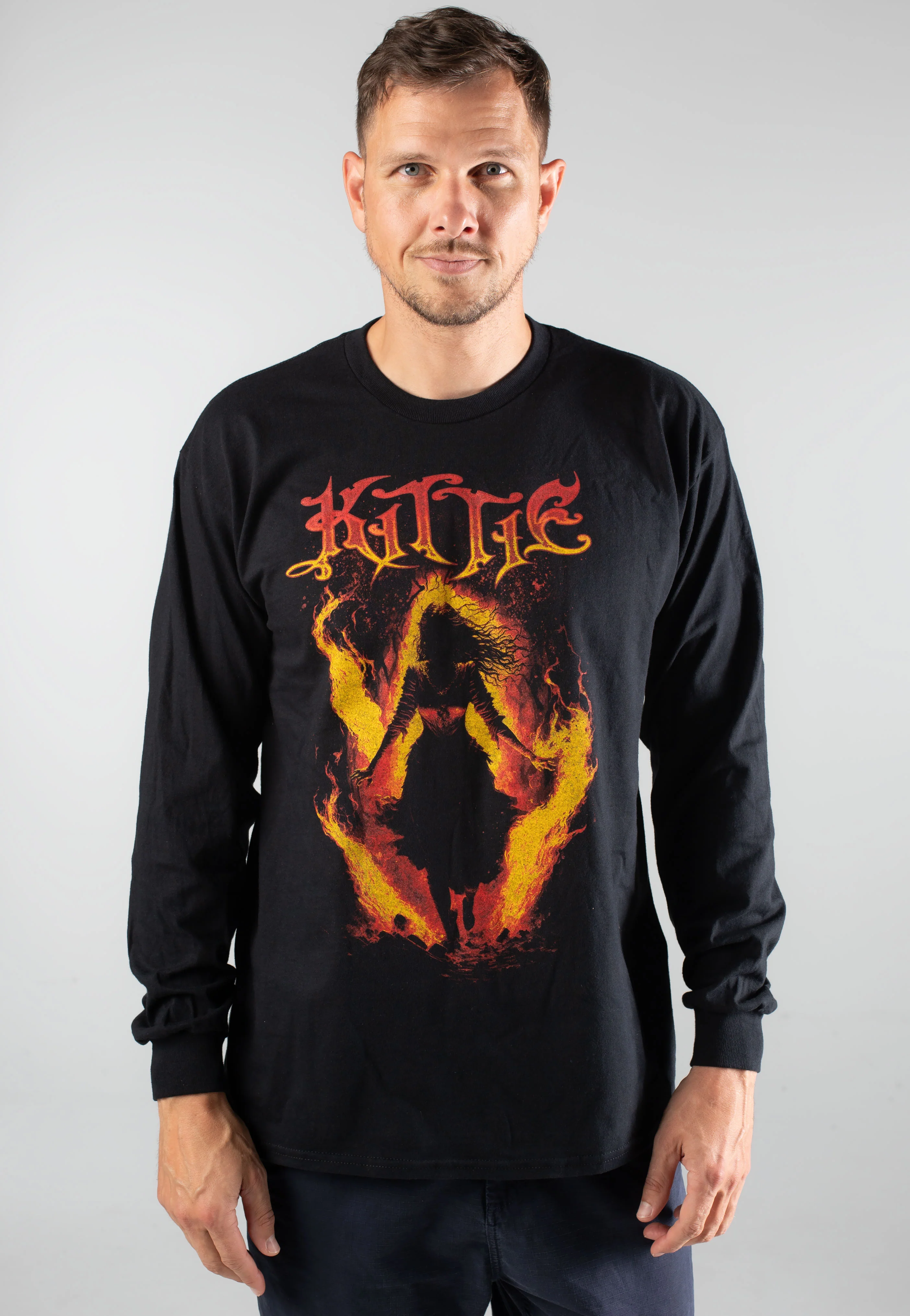 Kittie - Hellraiser - Longsleeve - Image 3