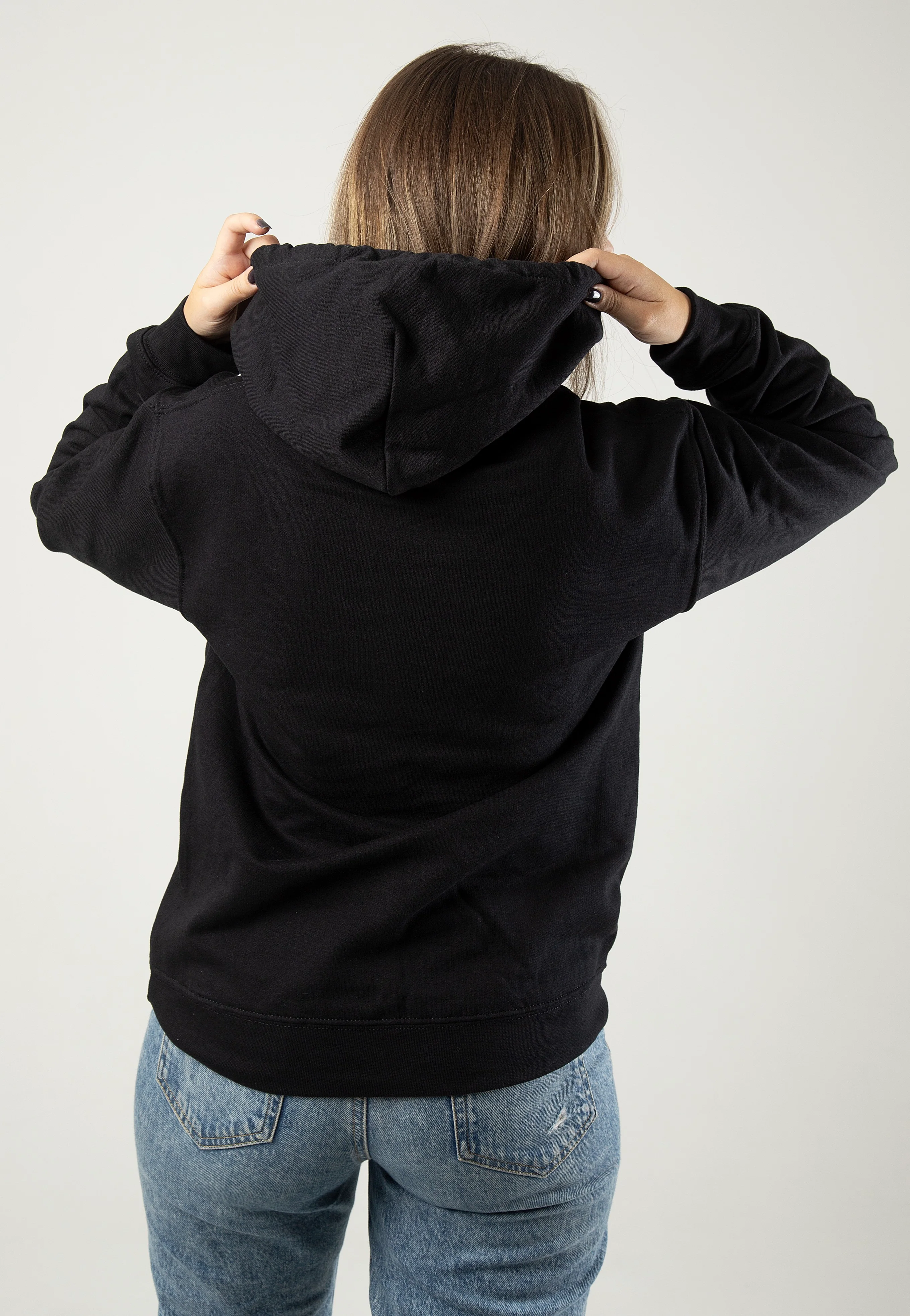 Knocked Loose - Grave Digger - Hoodie - Image 7