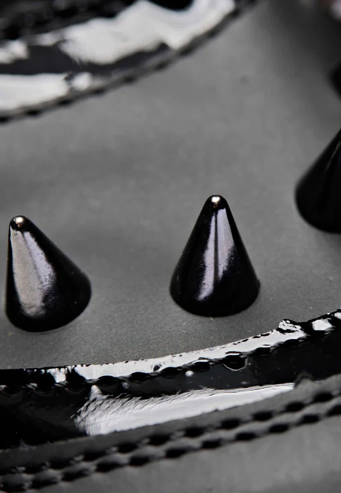 Koi Footwear - Bane Of Exile Black - Girl Shoes - Image 7