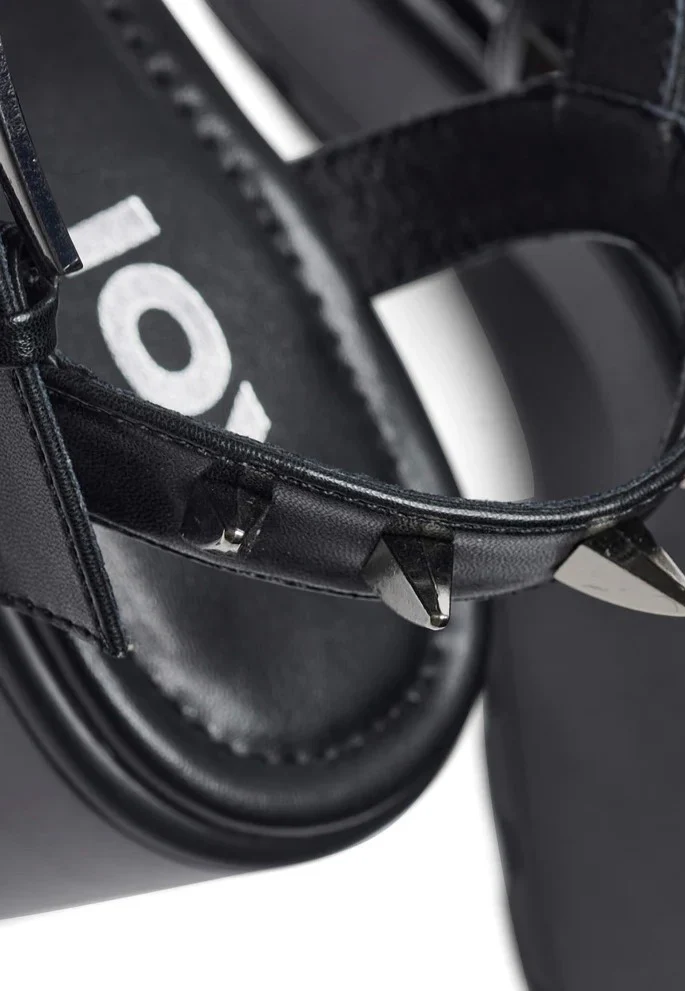 Koi Footwear - The Swordslayer Chunky - Girl Sandals - Image 4