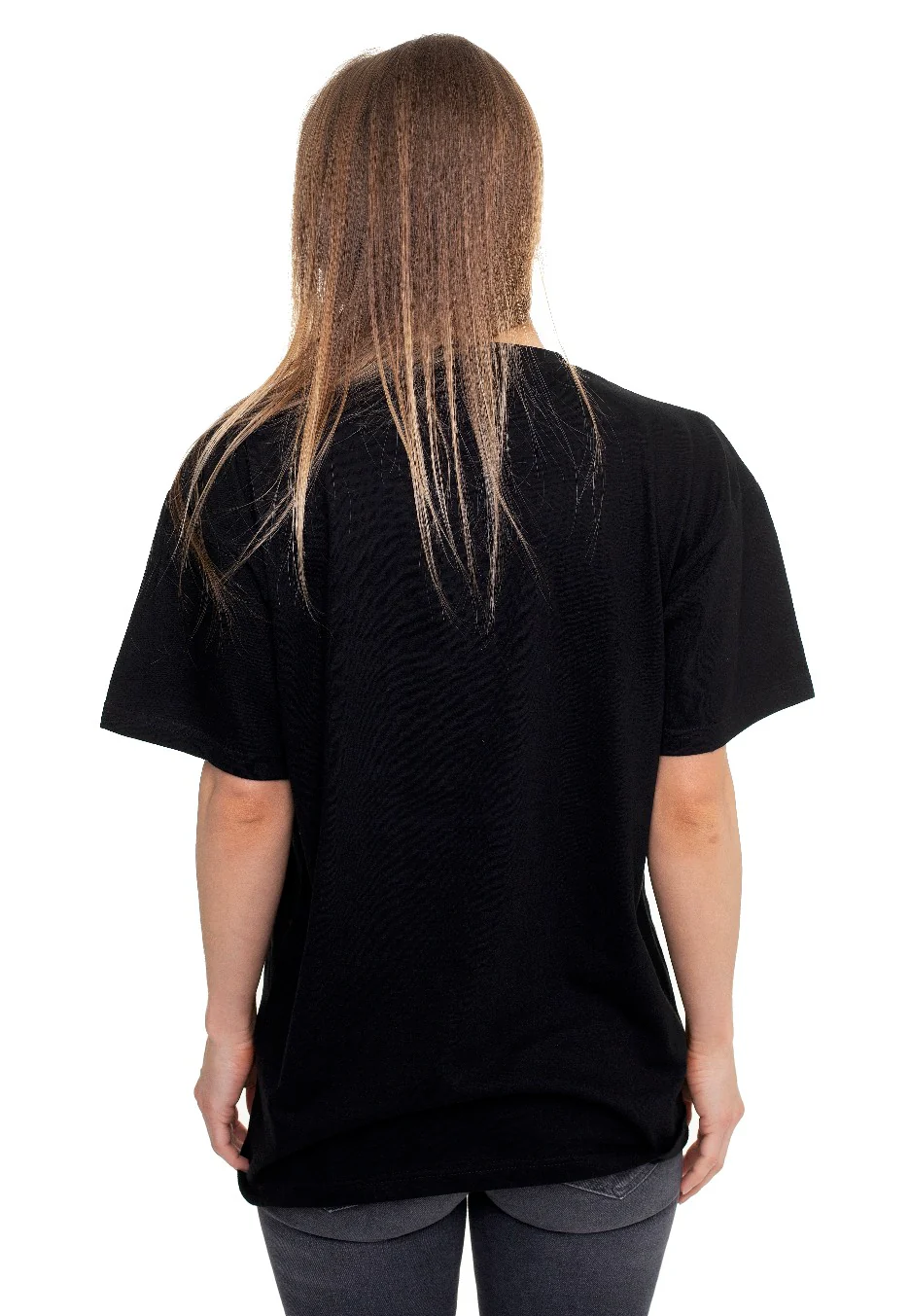 Korn - Chopped Face - T-Shirt - Image 7