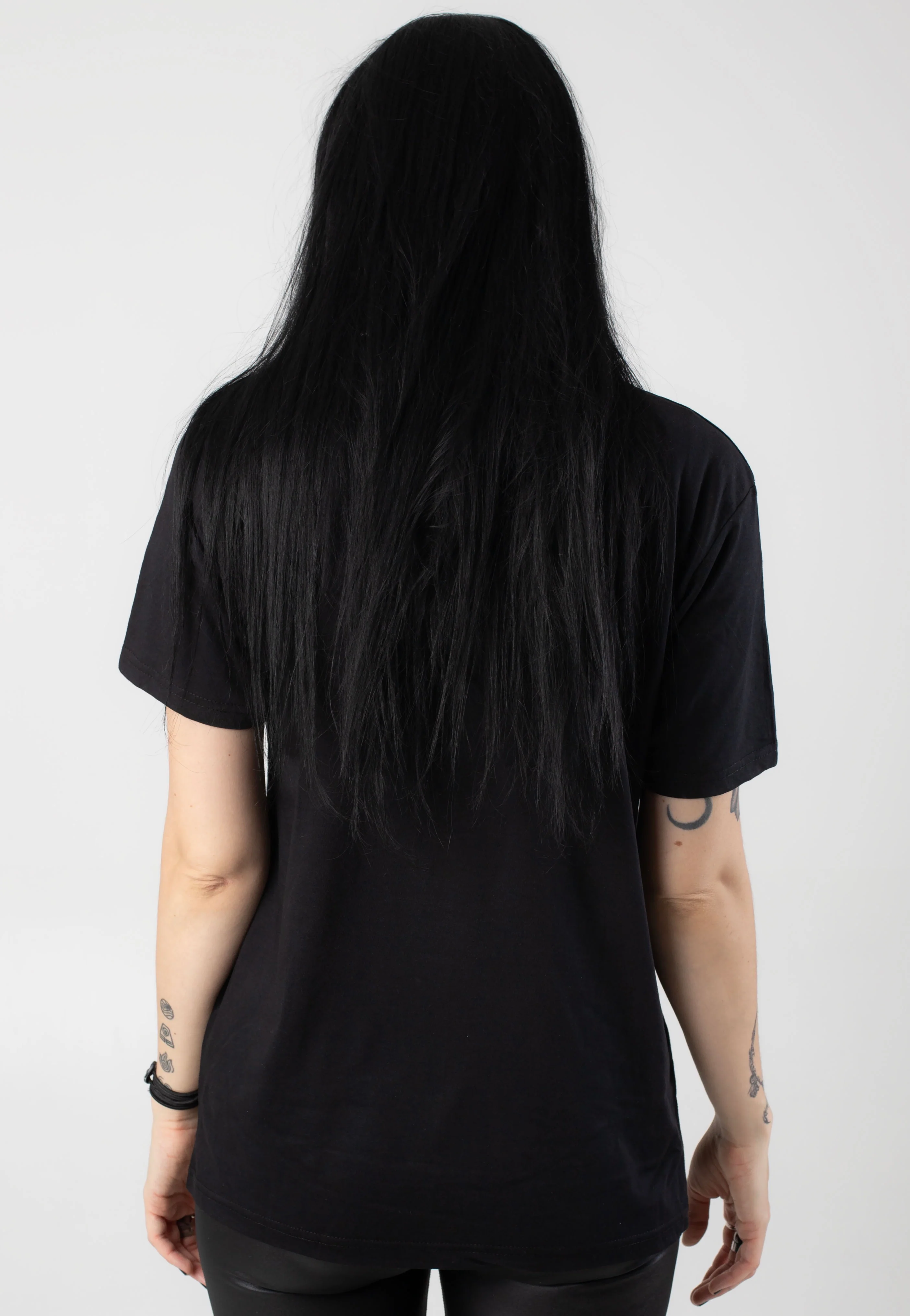 Korn - Untouchable - T-Shirt - Image 6