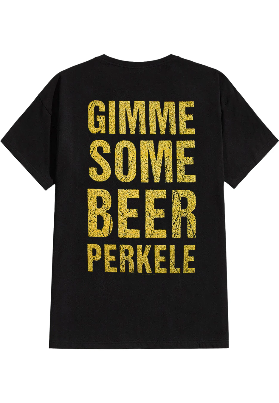 Korpiklaani - Got Beer? - T-Shirt - Image 4