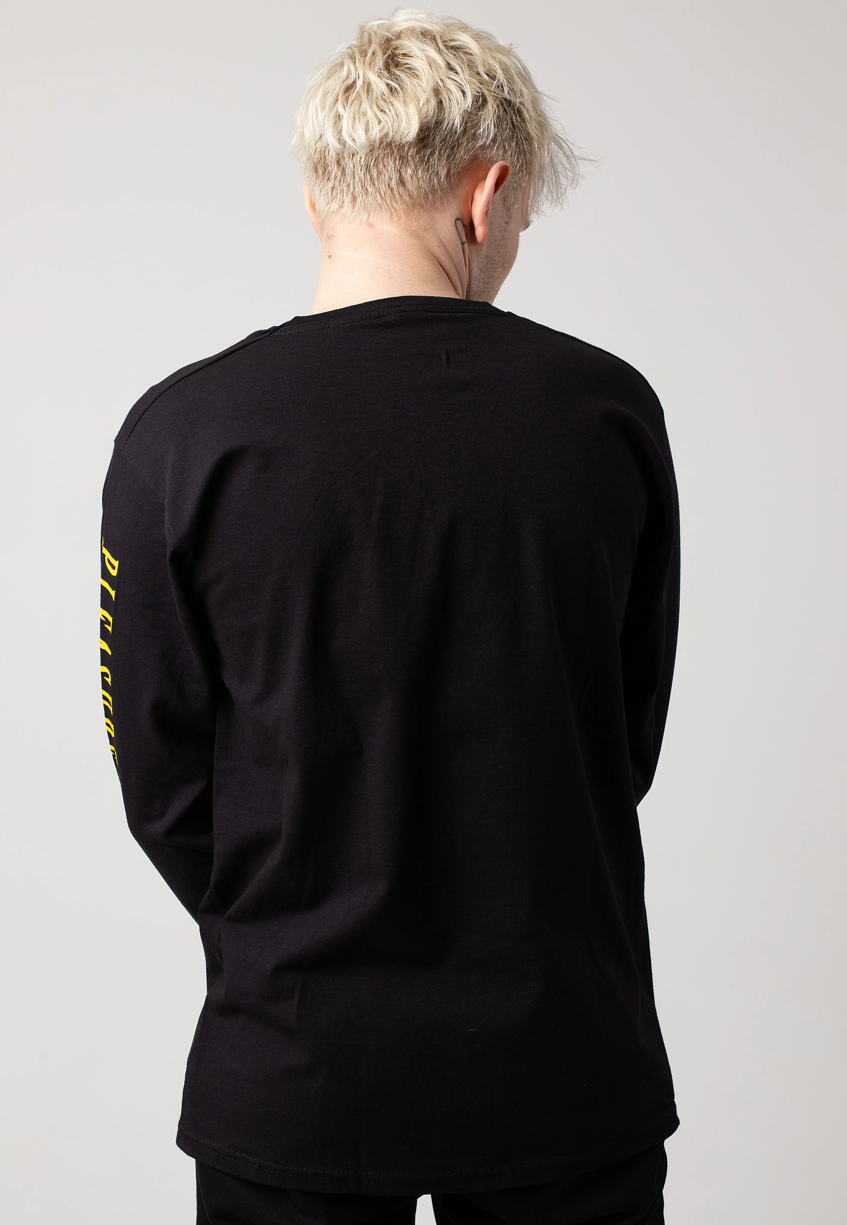 Kreator - Pleasure To Kill - Longsleeve - Image 4