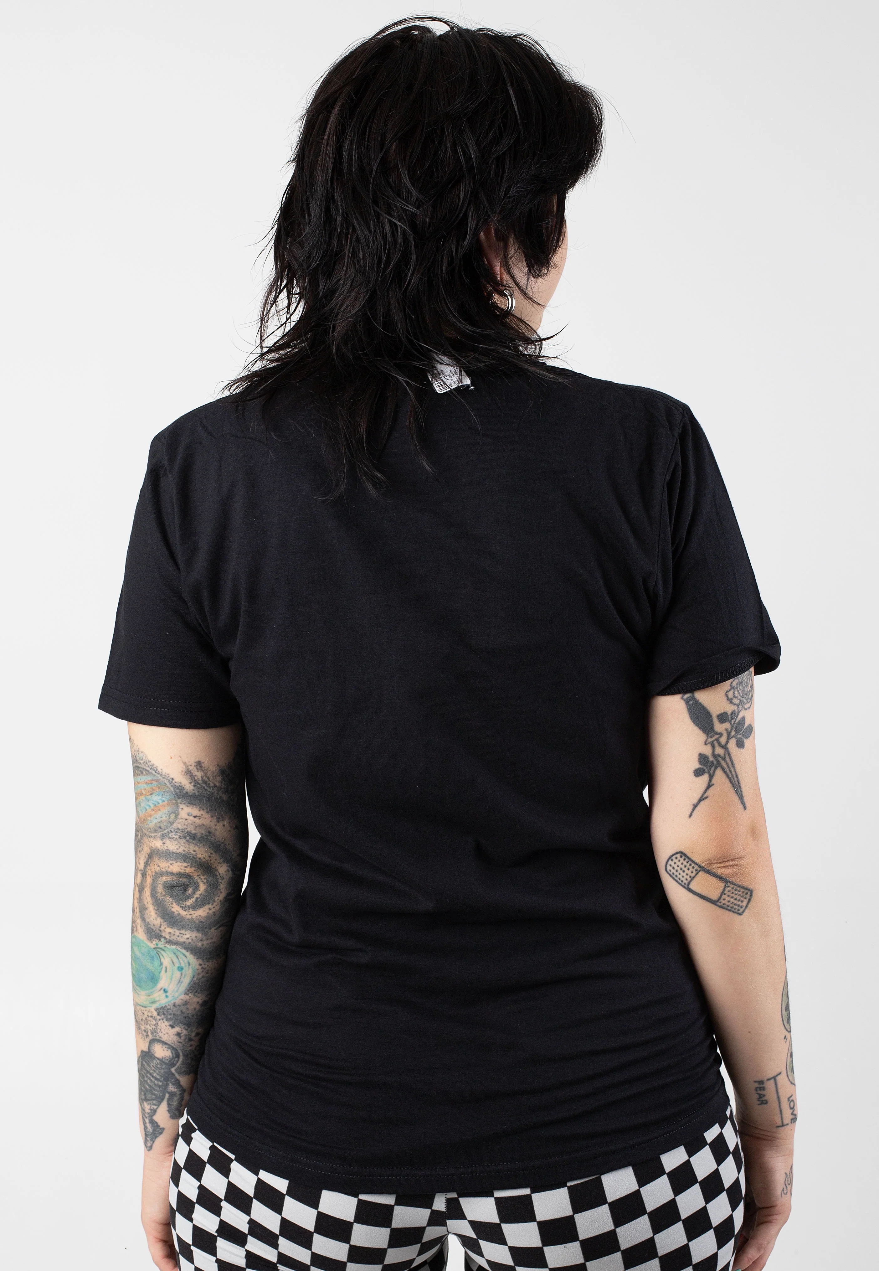 Lamb Of God - Ashes Of The Wake - T-Shirt - Image 6