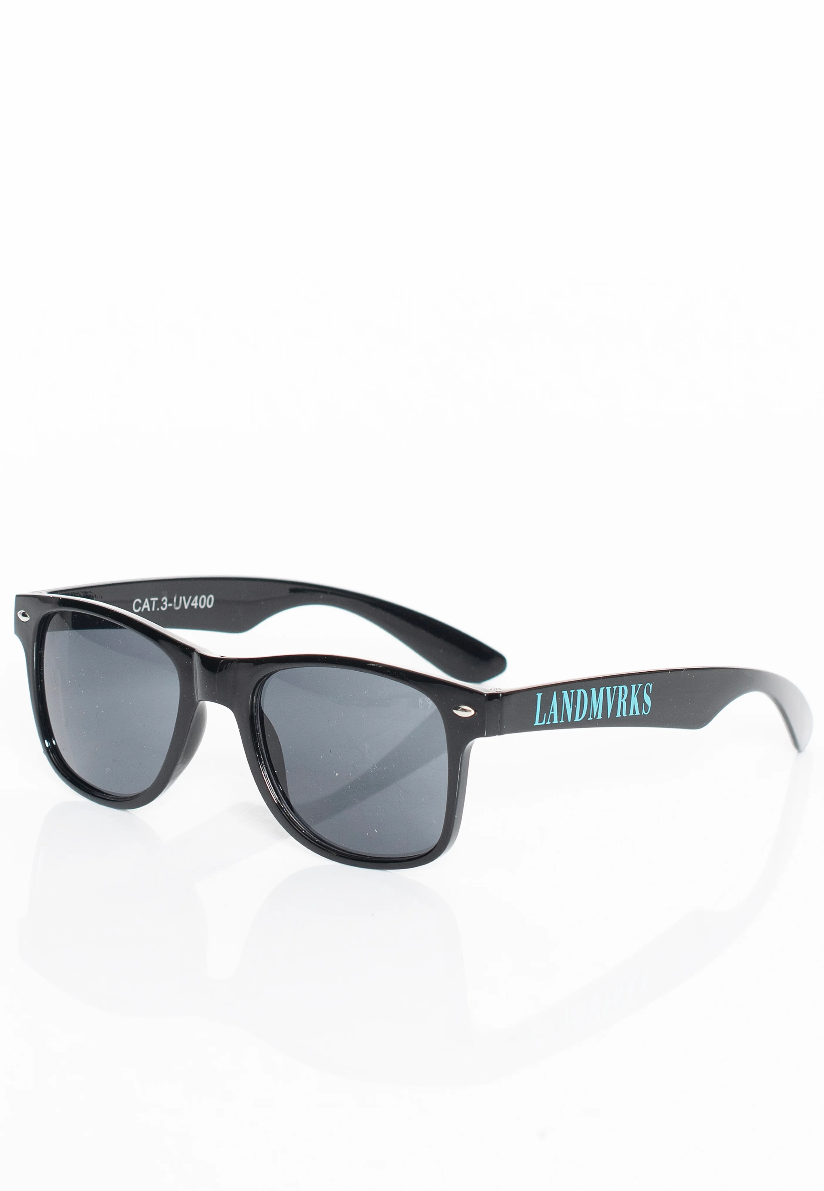 Landmvrks - 80s Logo - Sunglasses