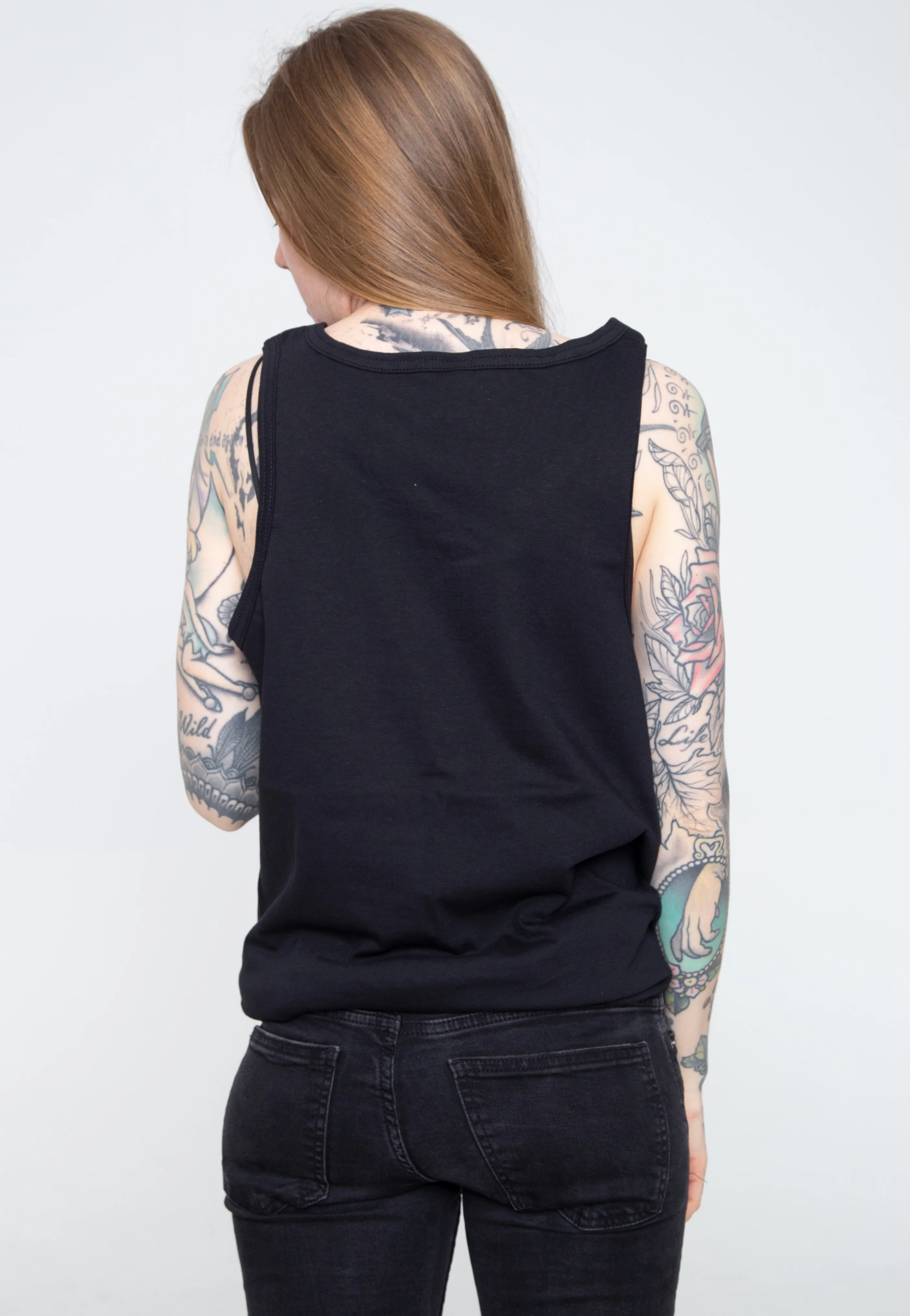 Landmvrks - Champ - Tank - Image 6