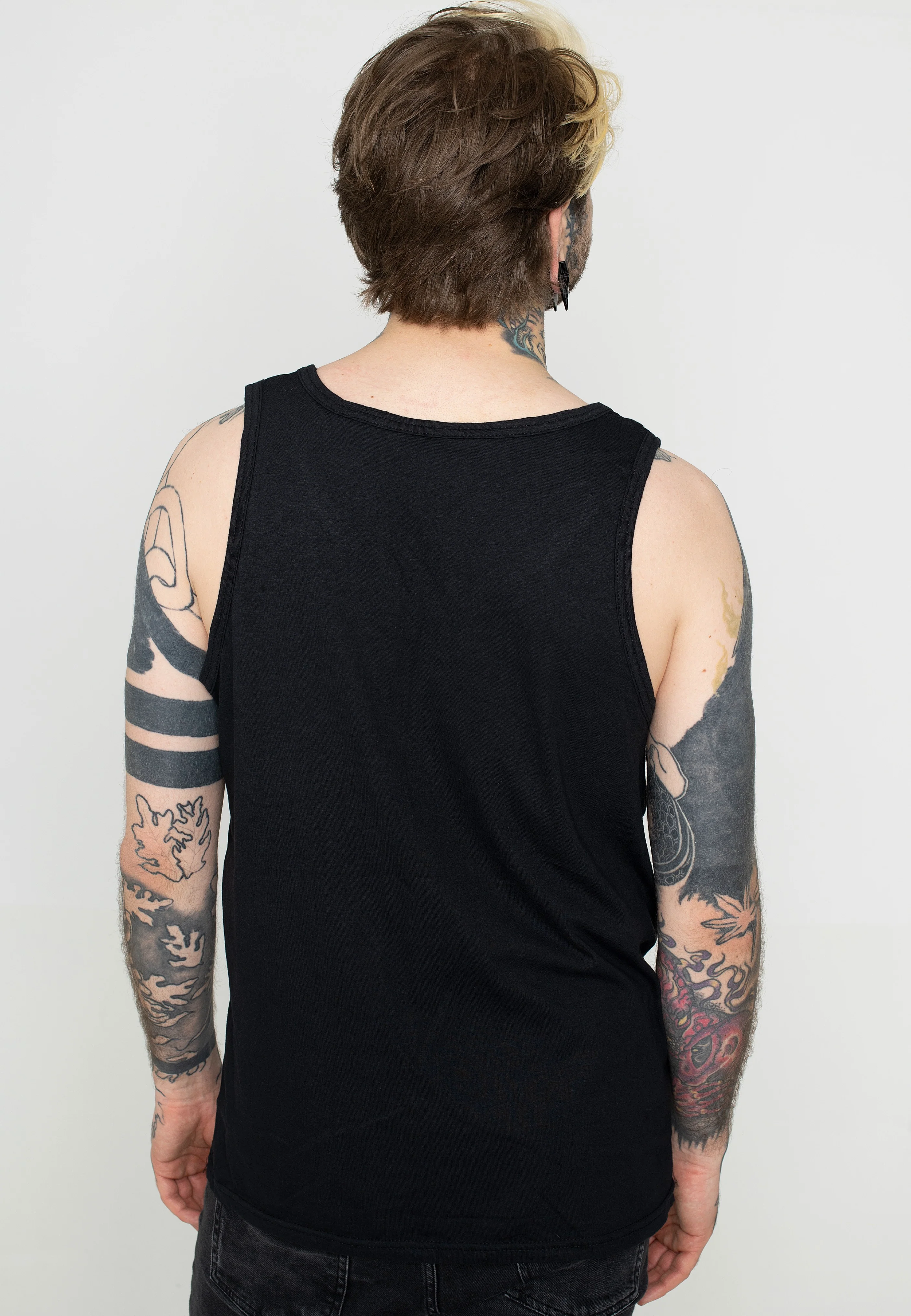 Landmvrks - Cicada - Tank - Image 4