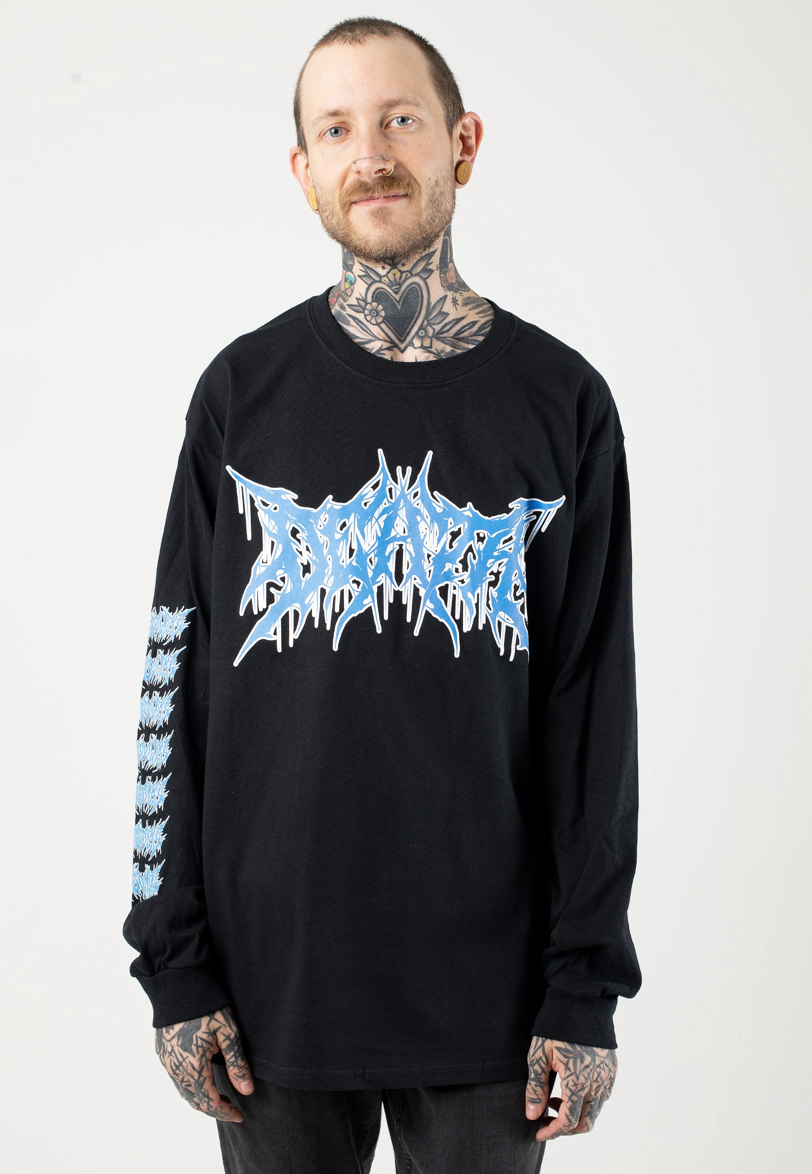 Landmvrks - Death - Longsleeve - Image 3