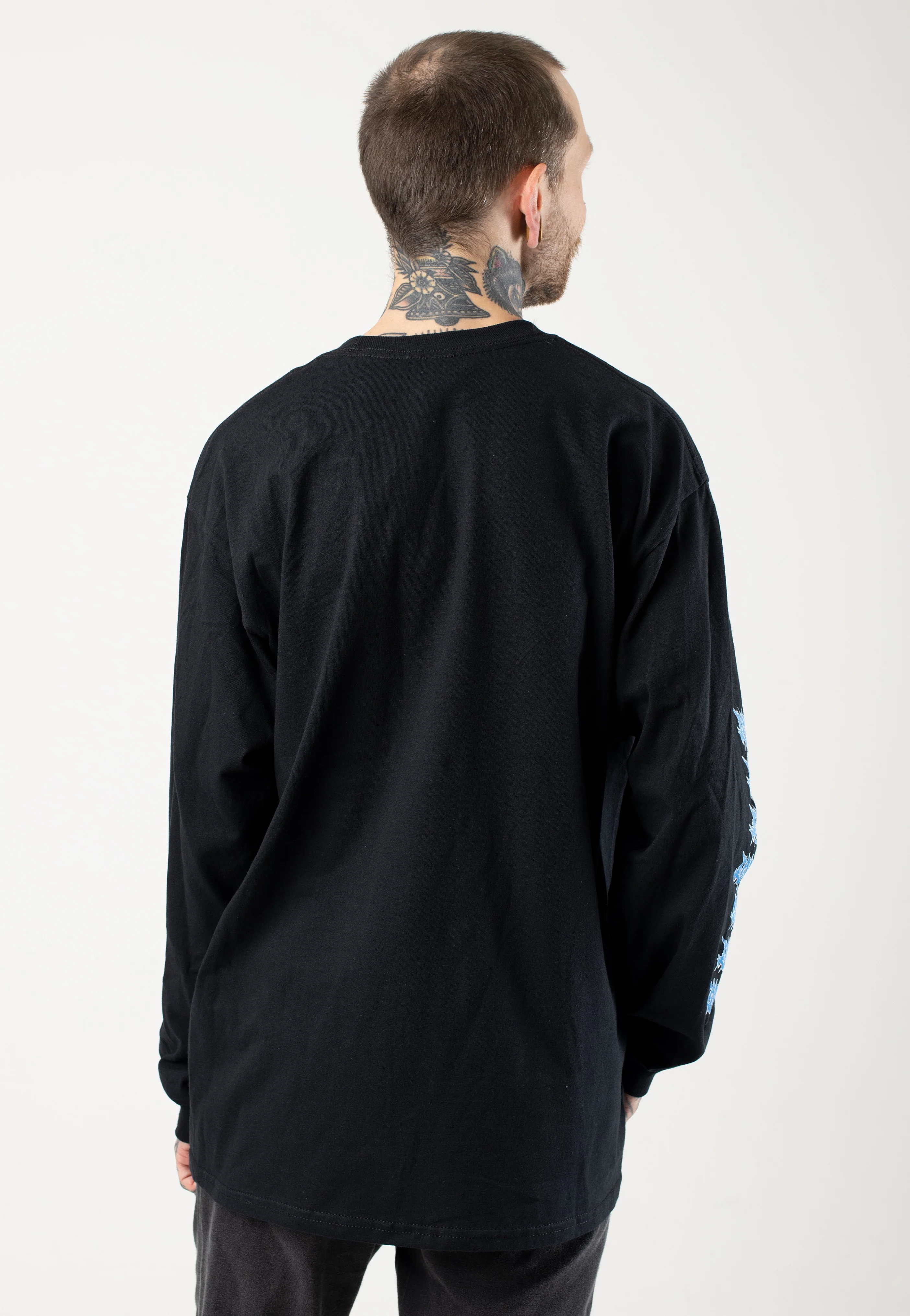 Landmvrks - Death - Longsleeve - Image 5