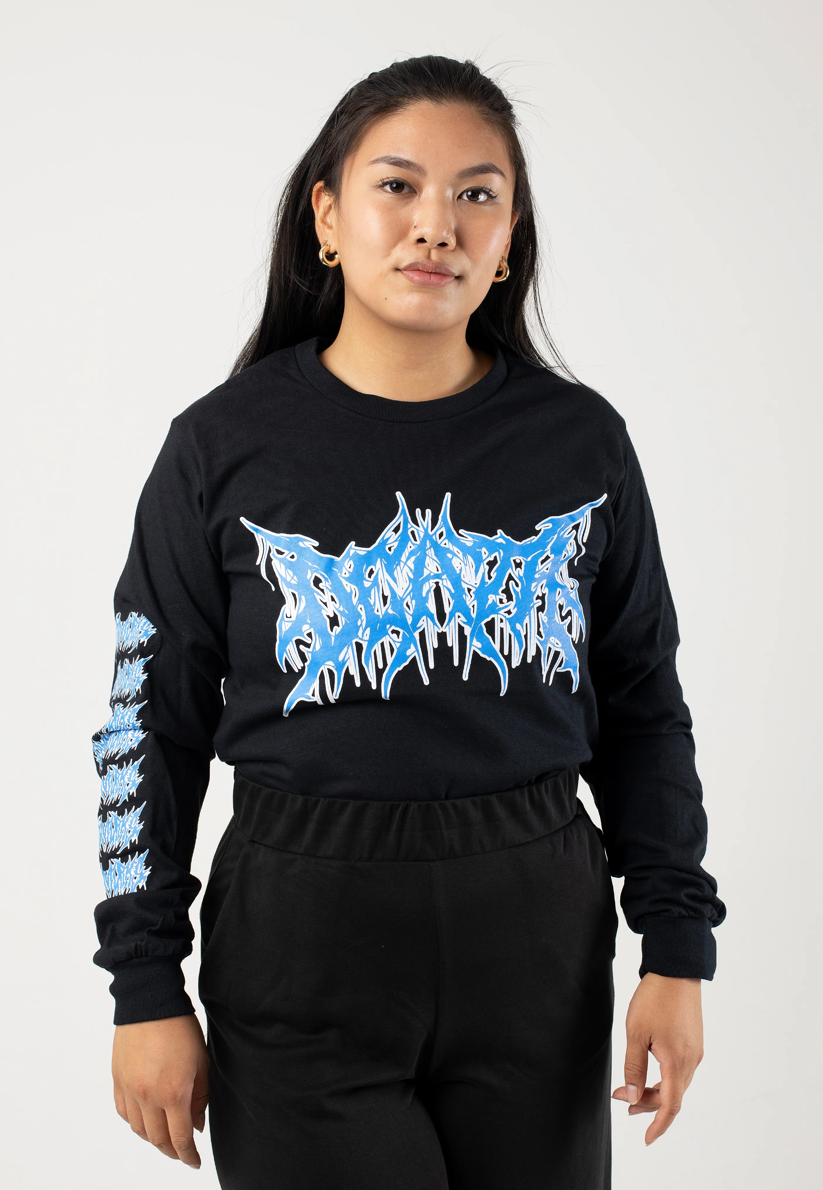 Landmvrks - Death - Longsleeve - Image 6